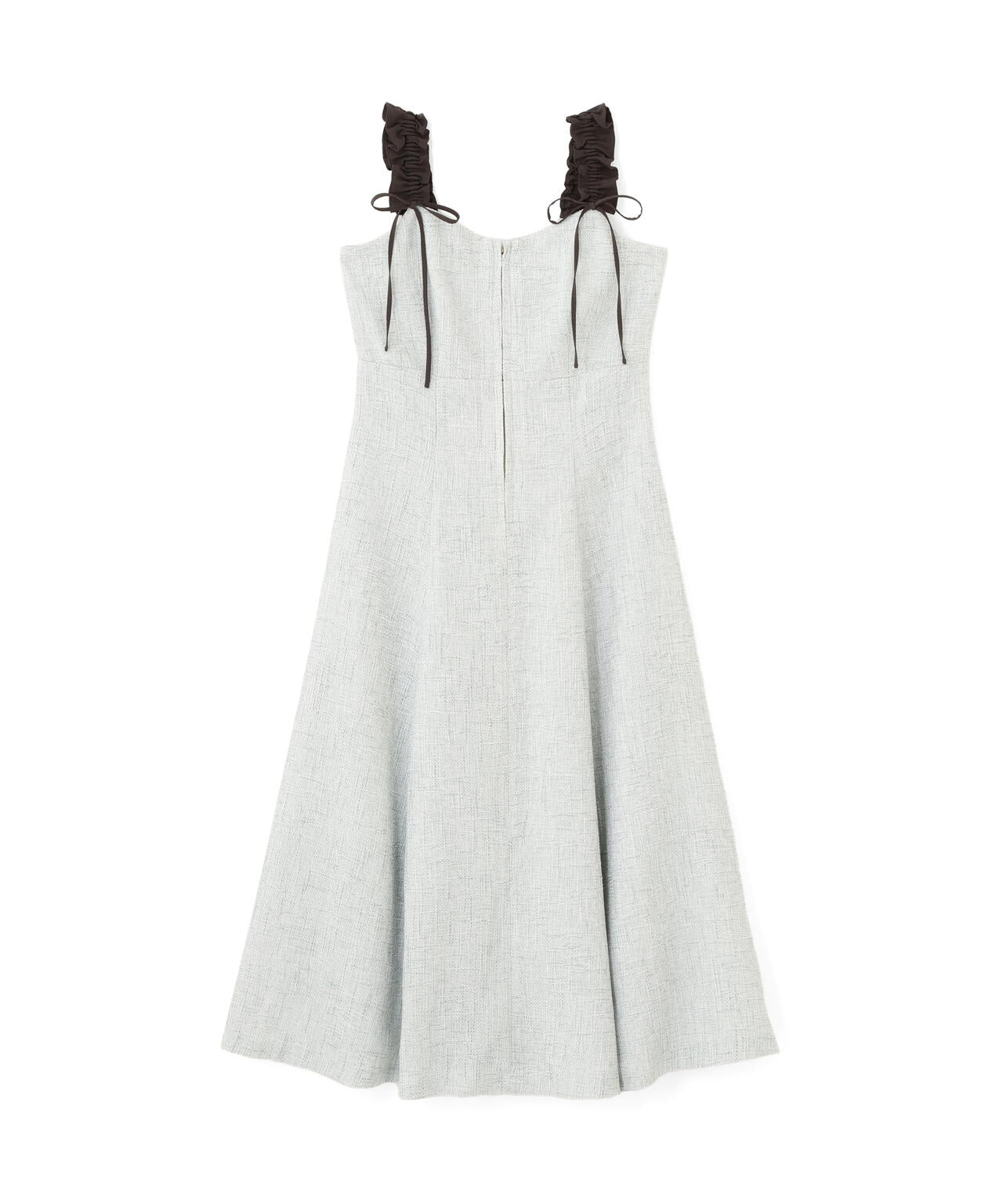 フリルショルダージャンスカ