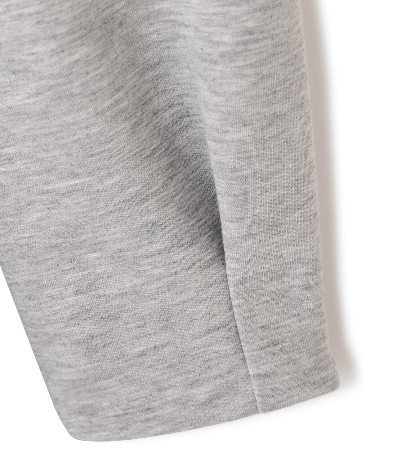 ダイバーフーディーミニワンピース