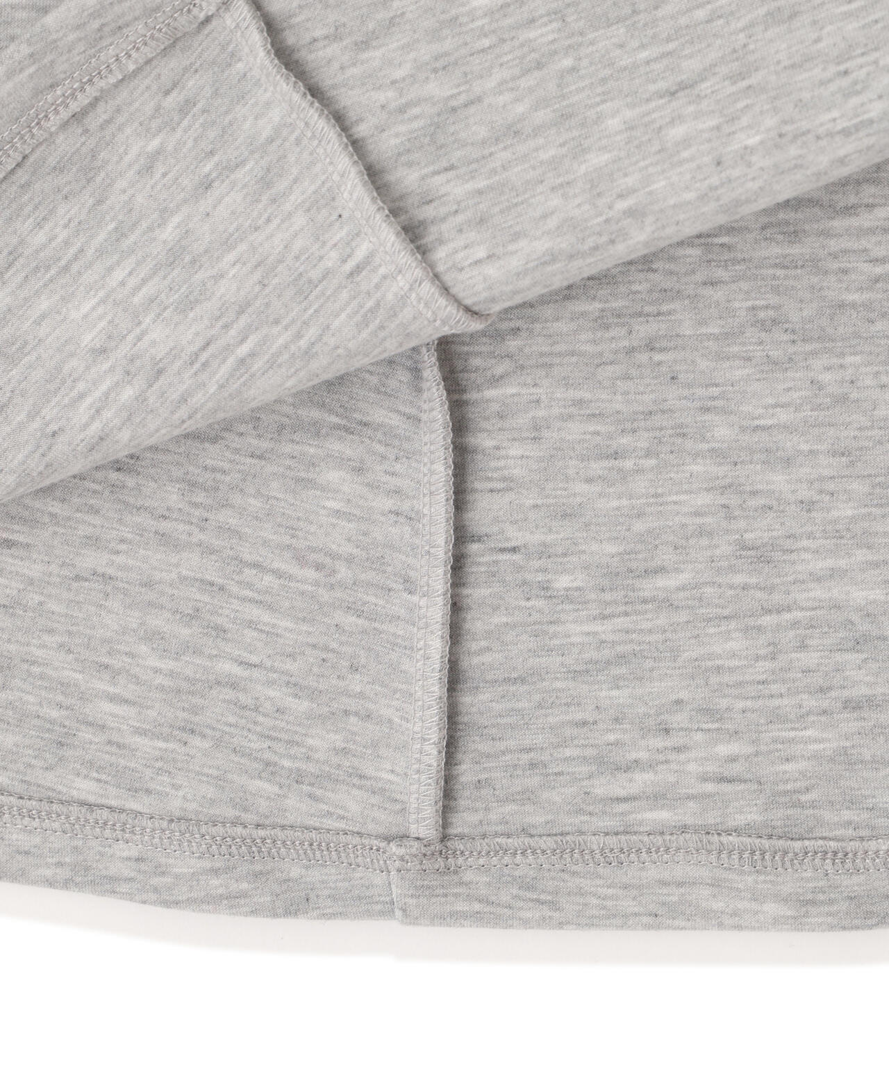 ダイバーフーディーミニワンピース