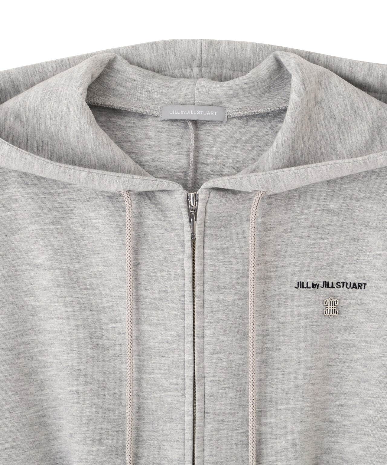 ダイバーフーディーミニワンピース