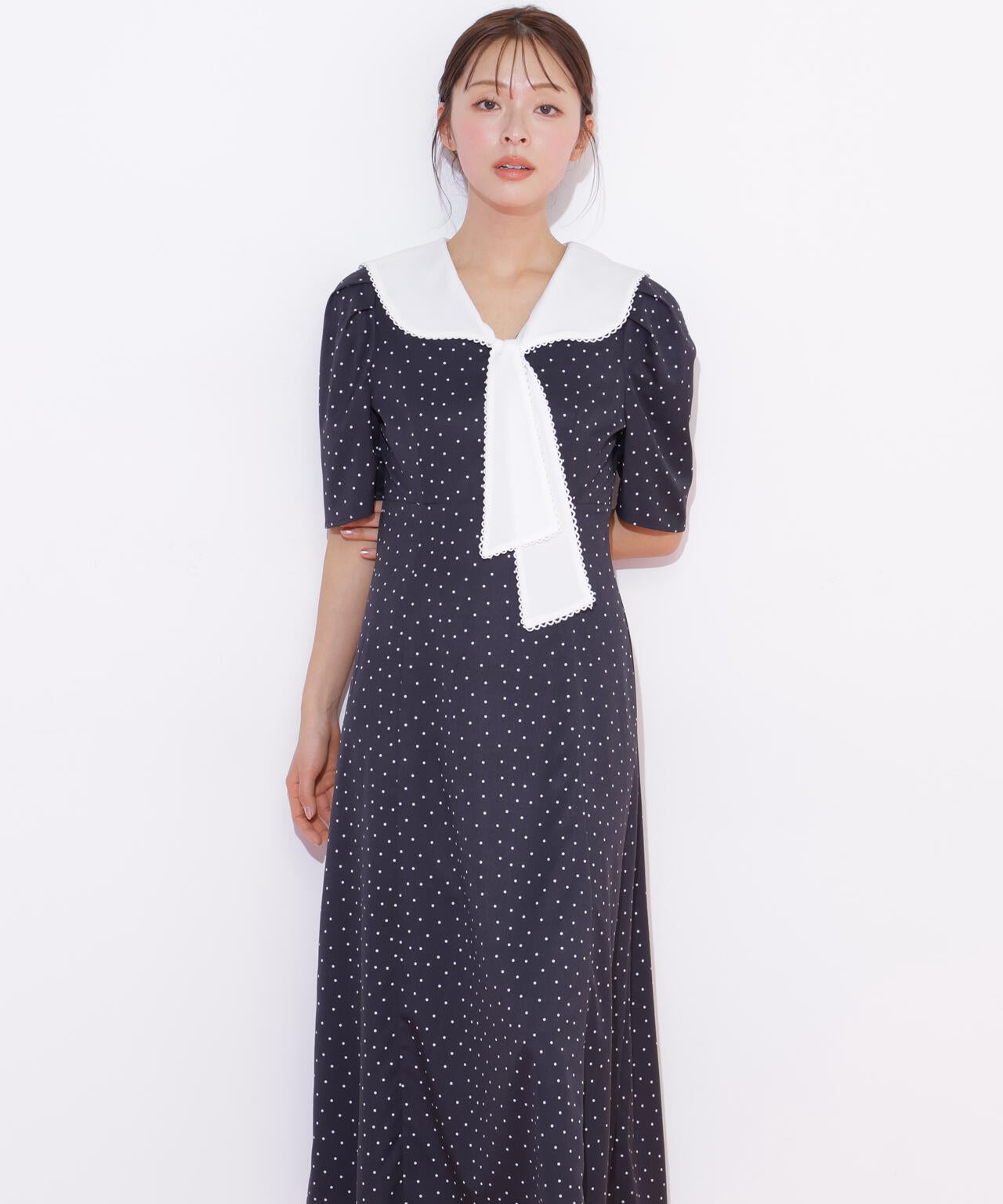 170cm 着用サイズ:FR