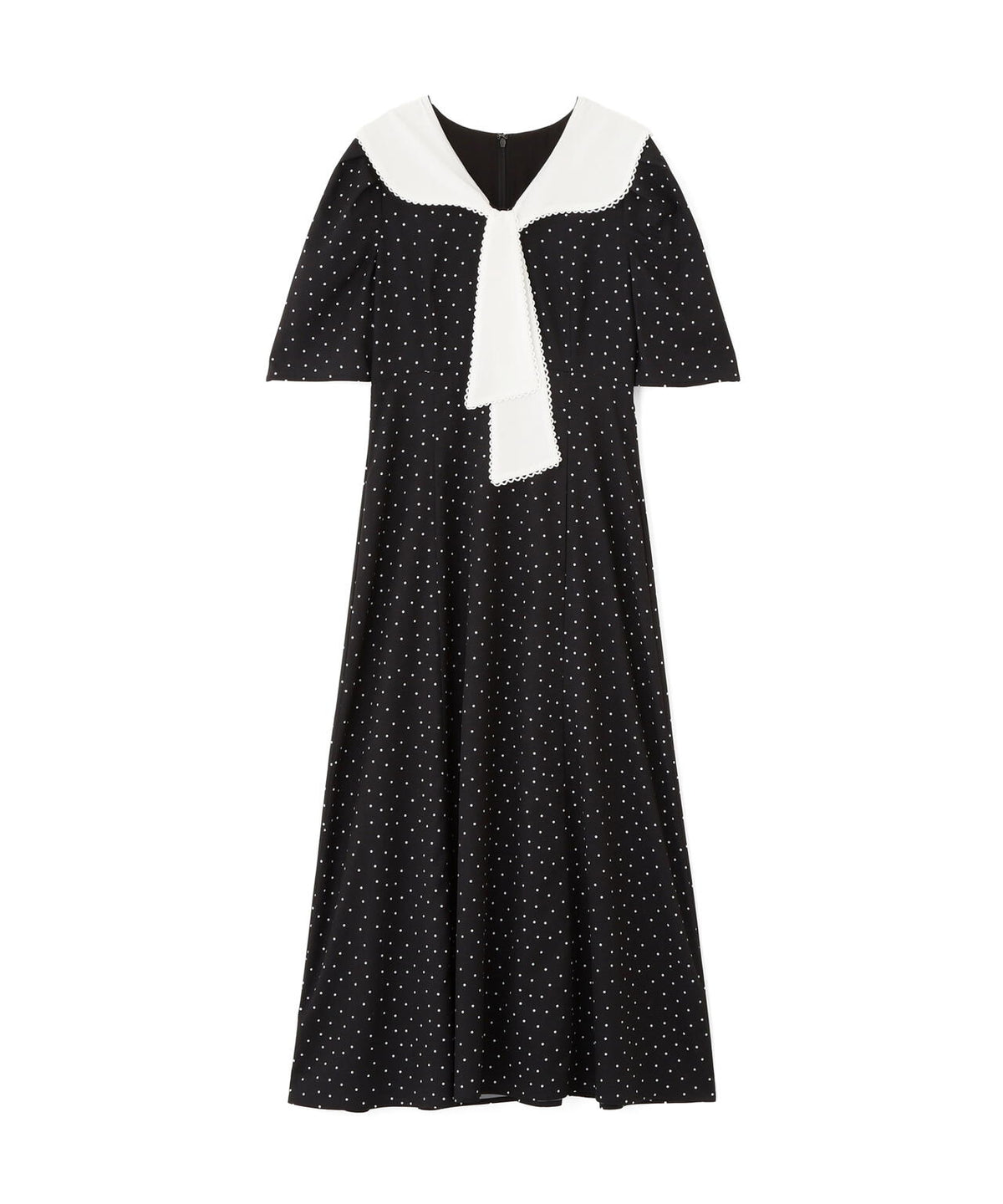 170cm 着用サイズ:FR