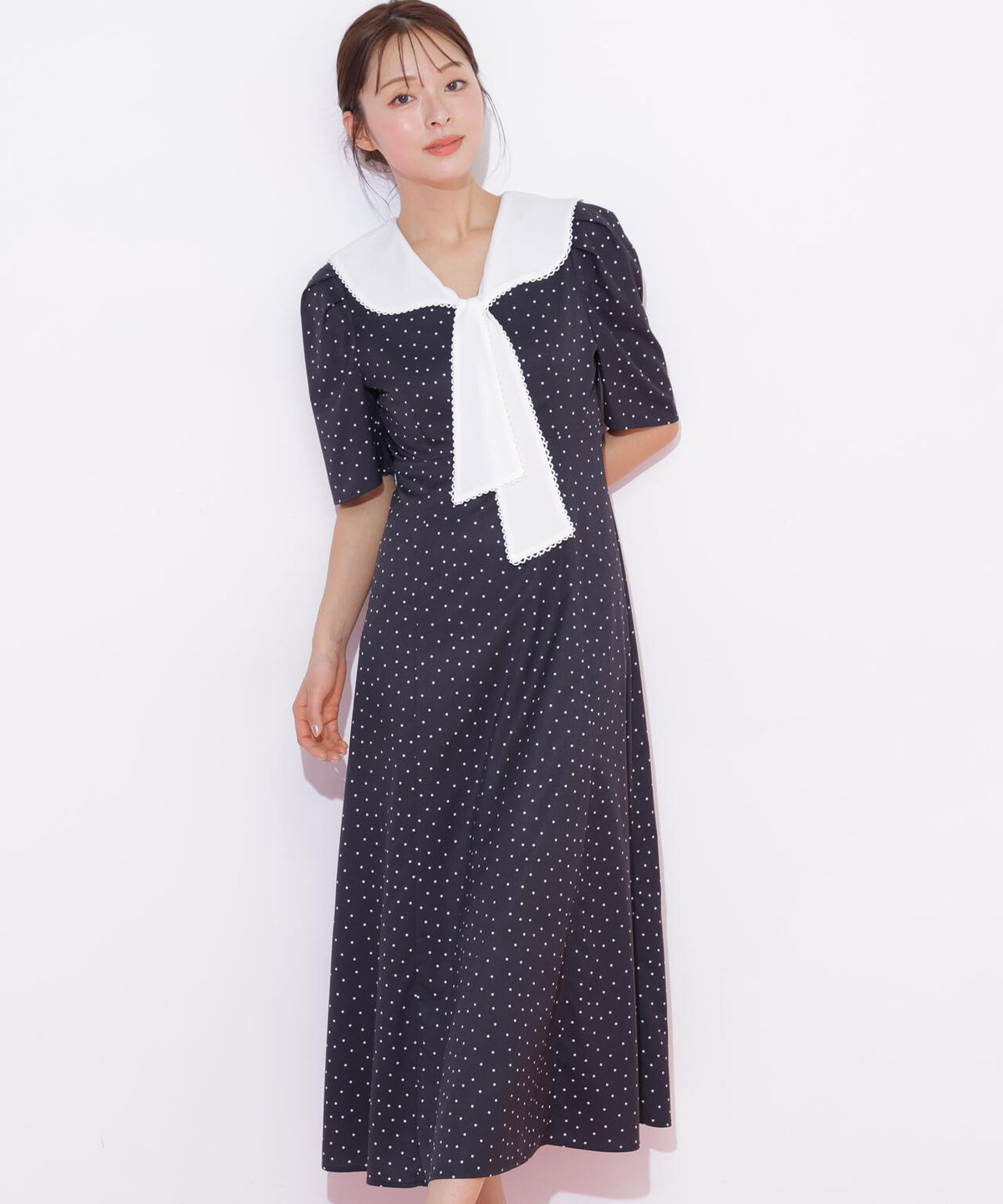 170cm 着用サイズ:FR