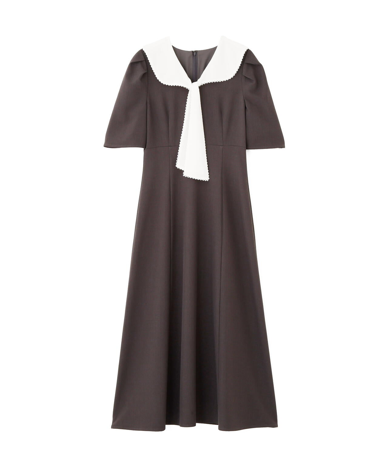 161cm 着用サイズ:FR