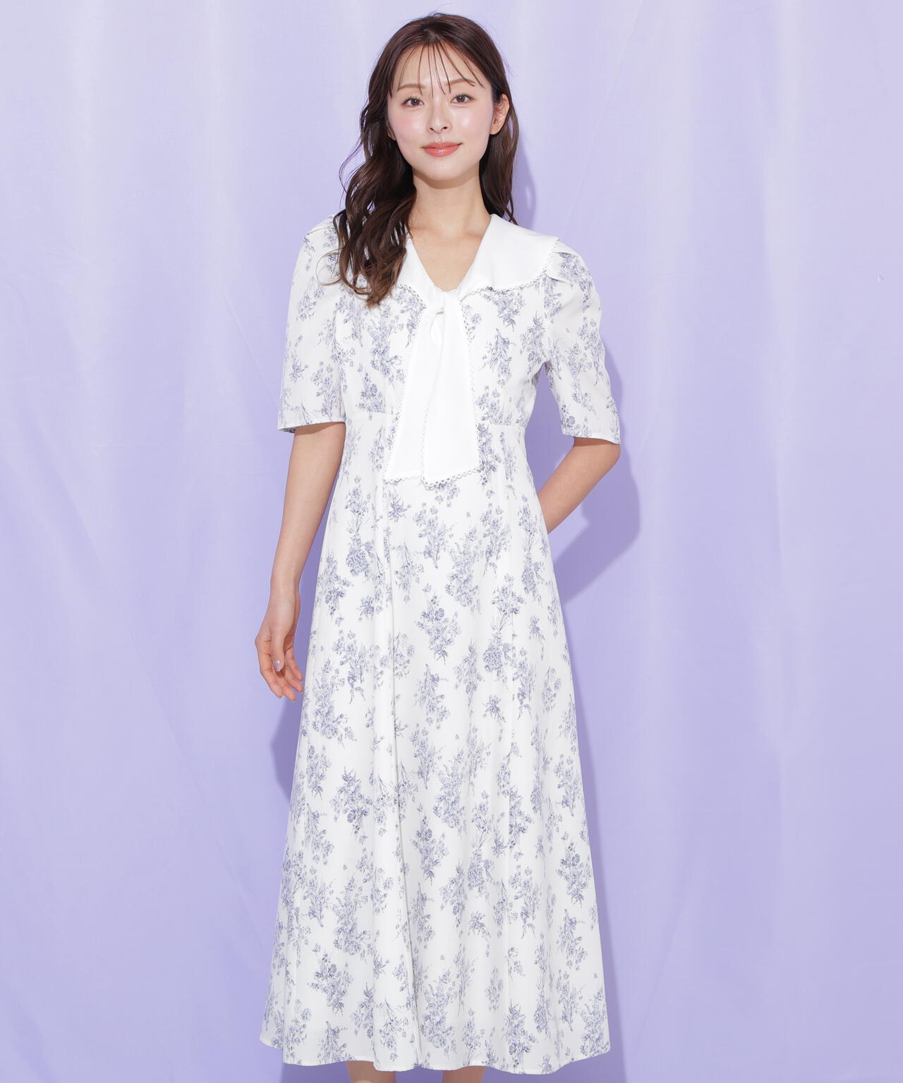 170cm 着用サイズ:FR