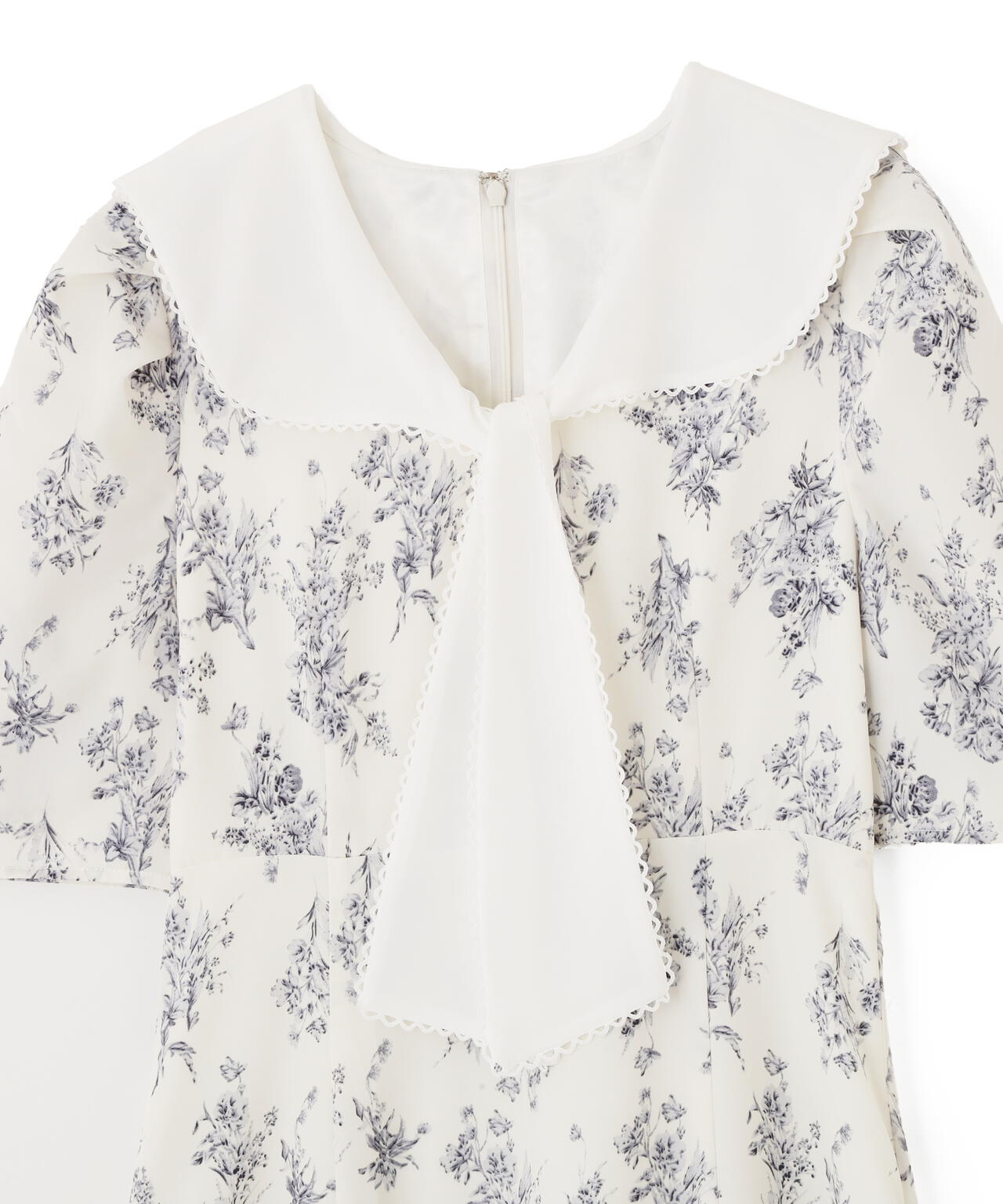 170cm 着用サイズ:FR