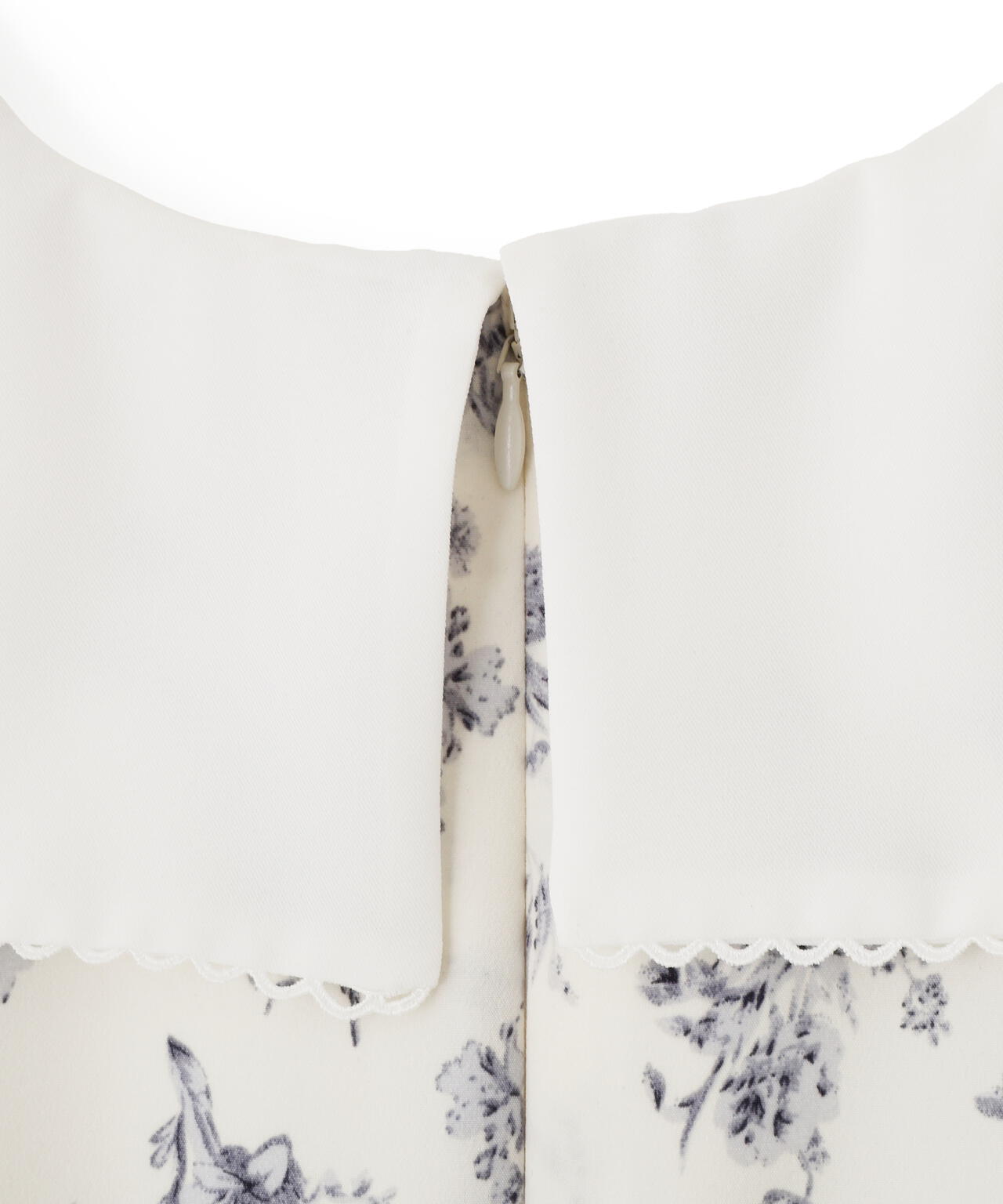 170cm 着用サイズ:FR