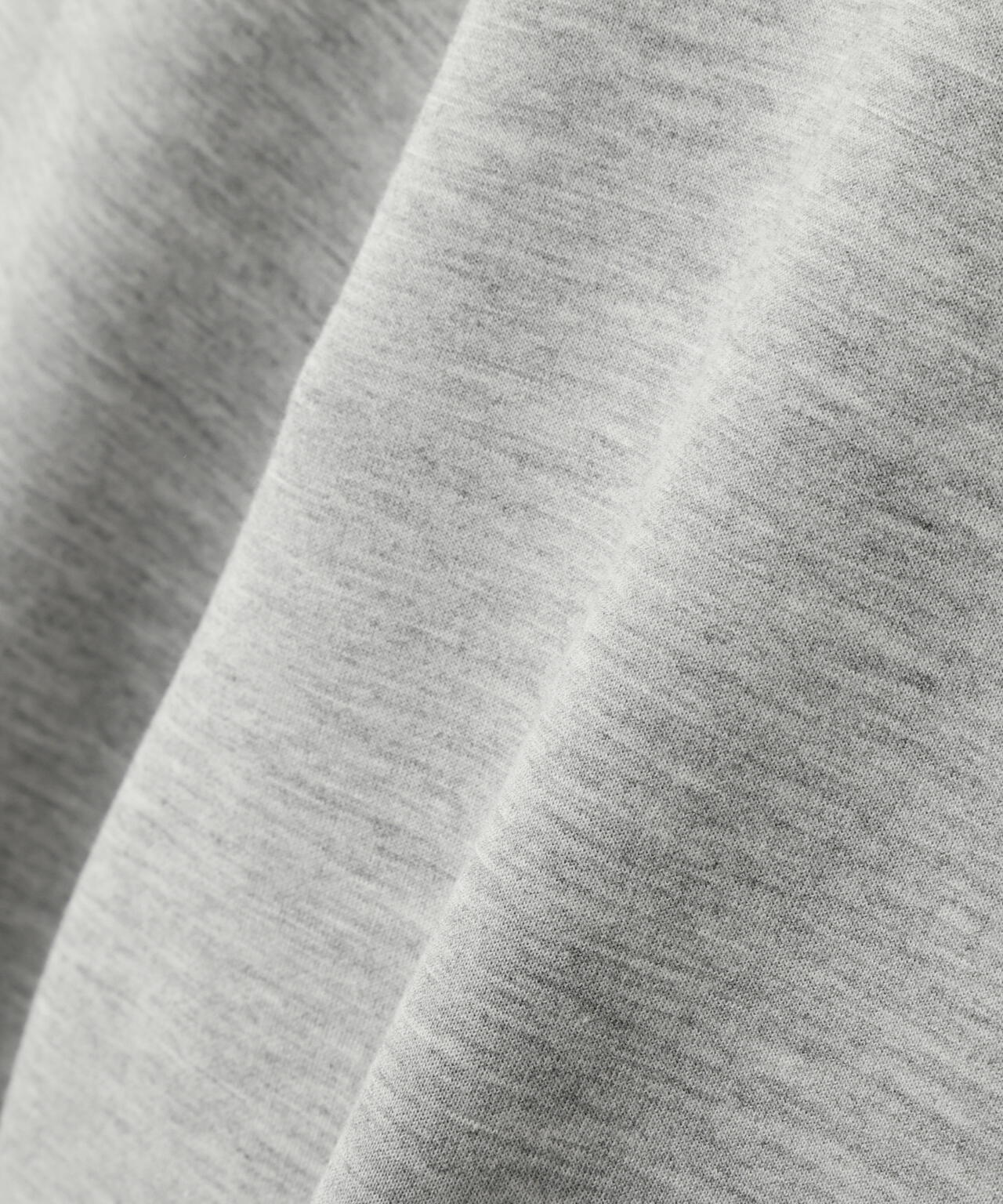 ビッグカラーパーカーティアードミニスカートセット