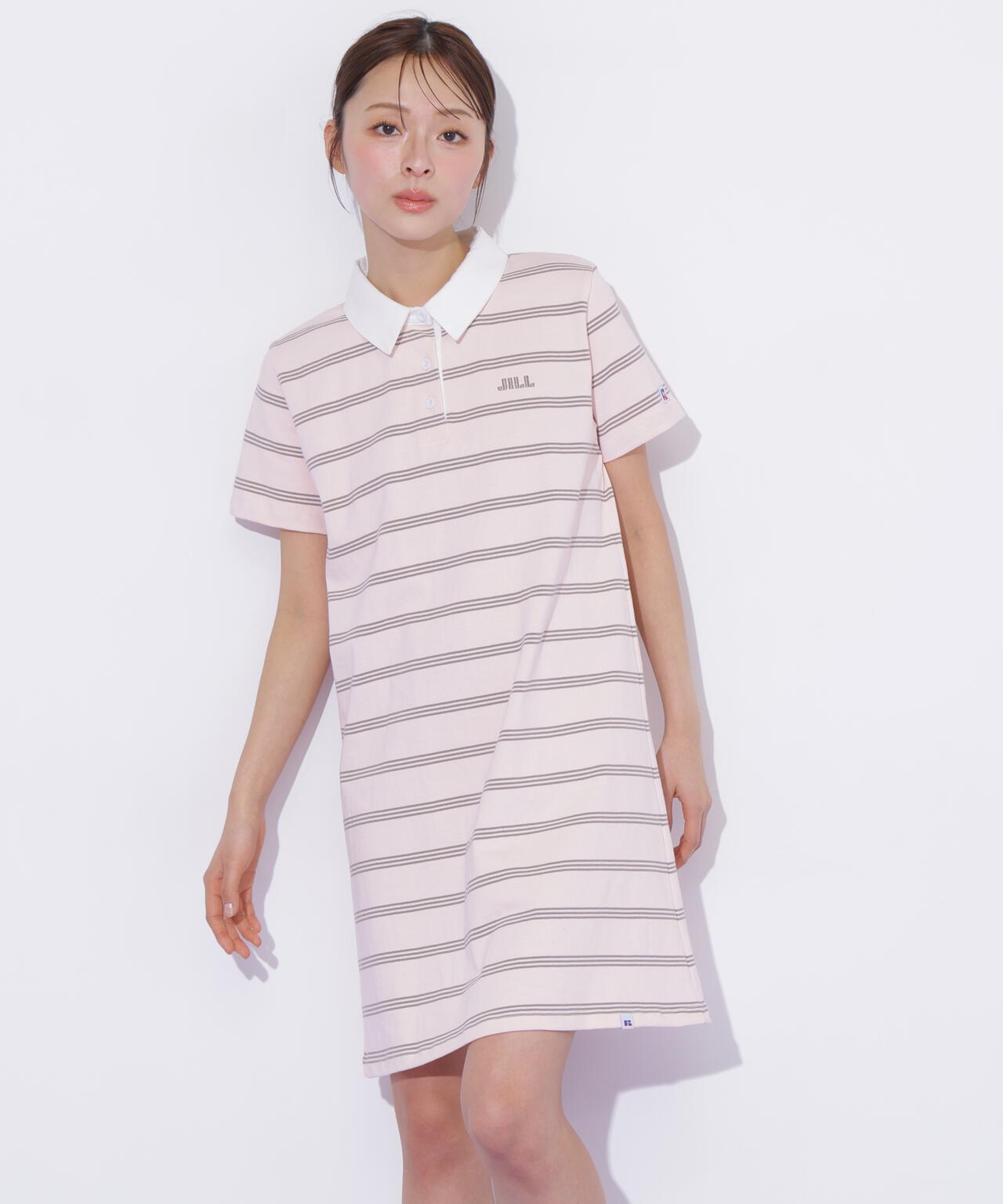 170cm 着用サイズ:FR
