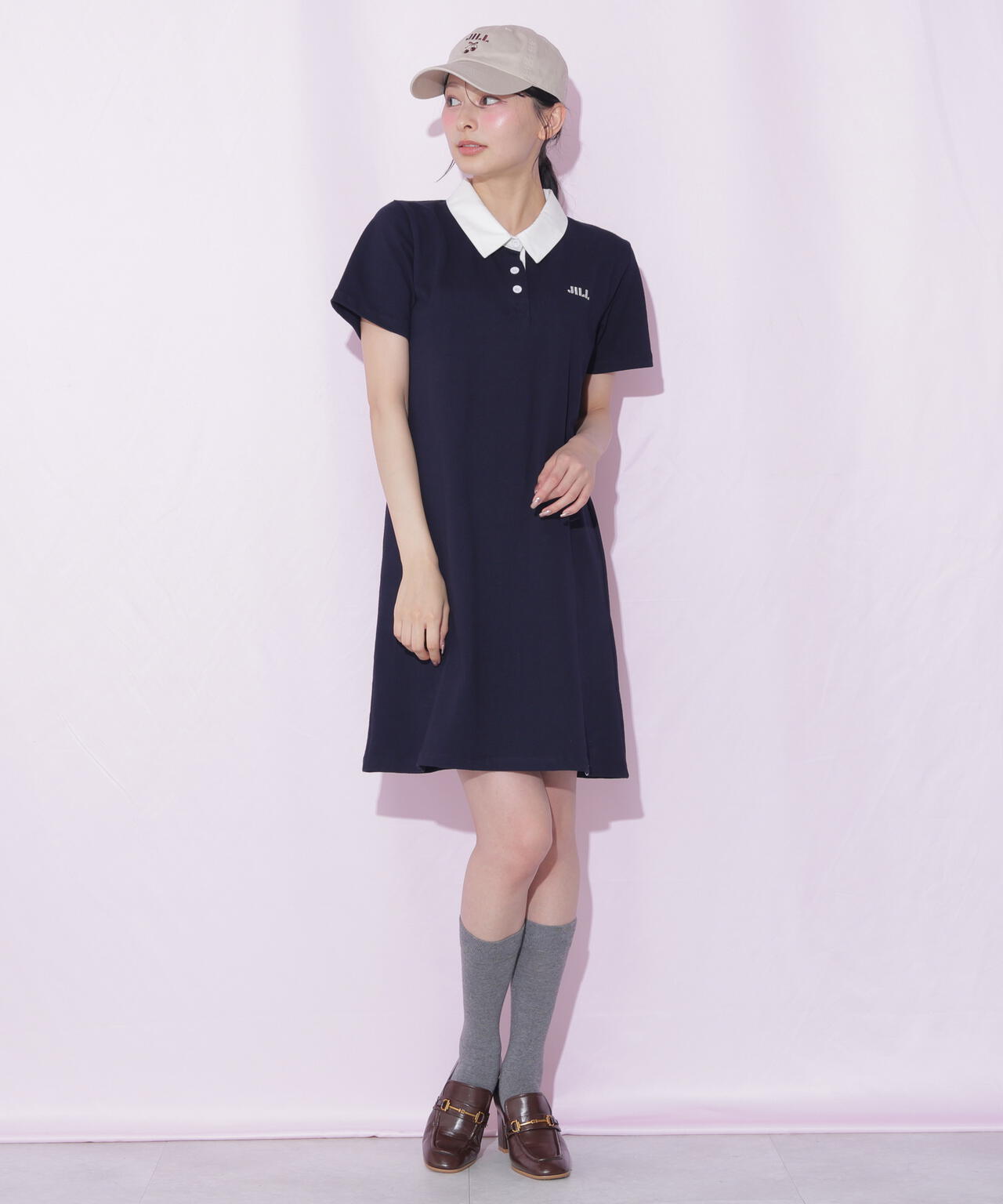 170cm 着用サイズ:FR