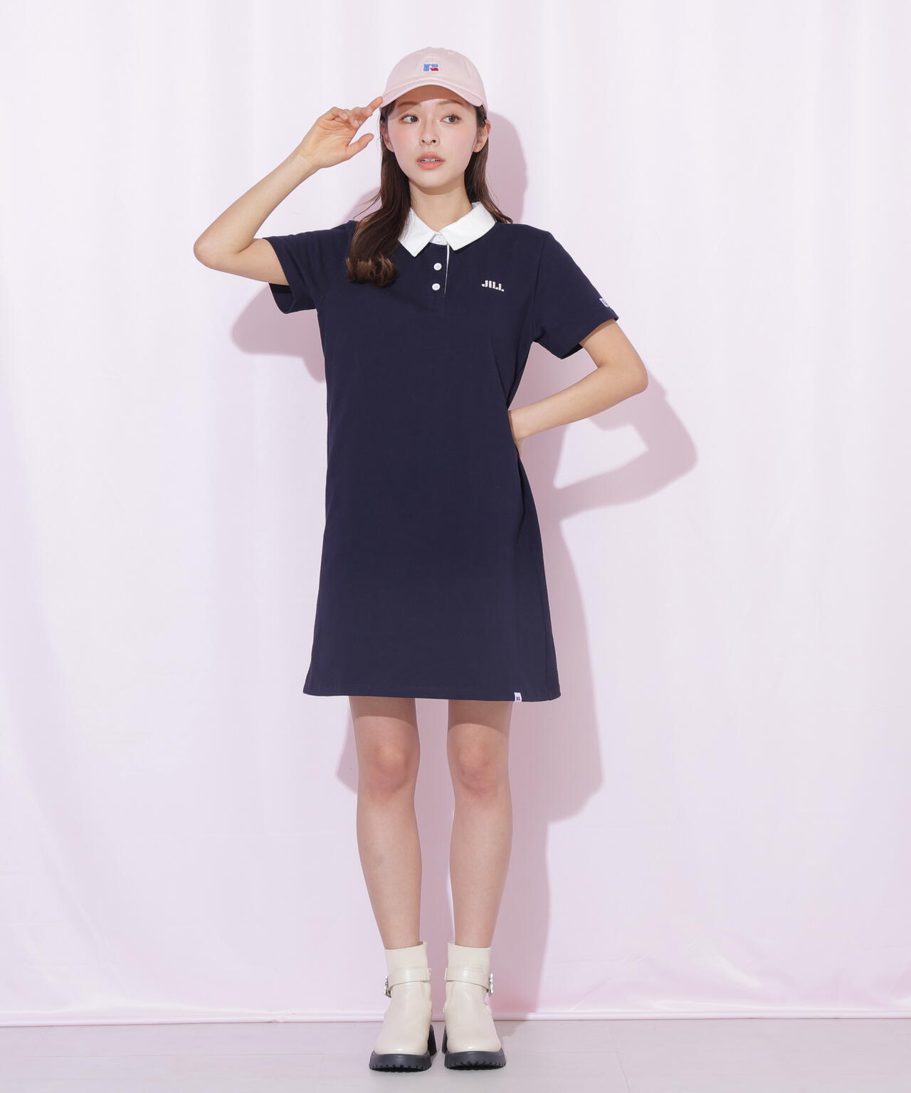 170cm 着用サイズ:FR