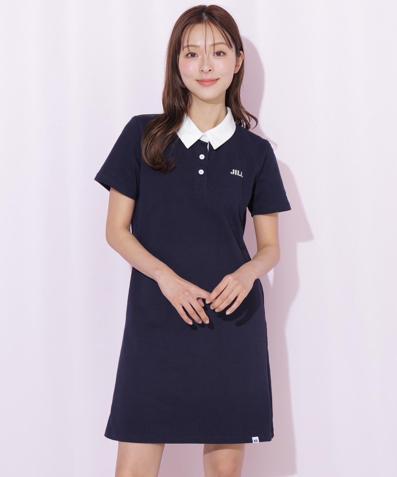 170cm 着用サイズ:FR