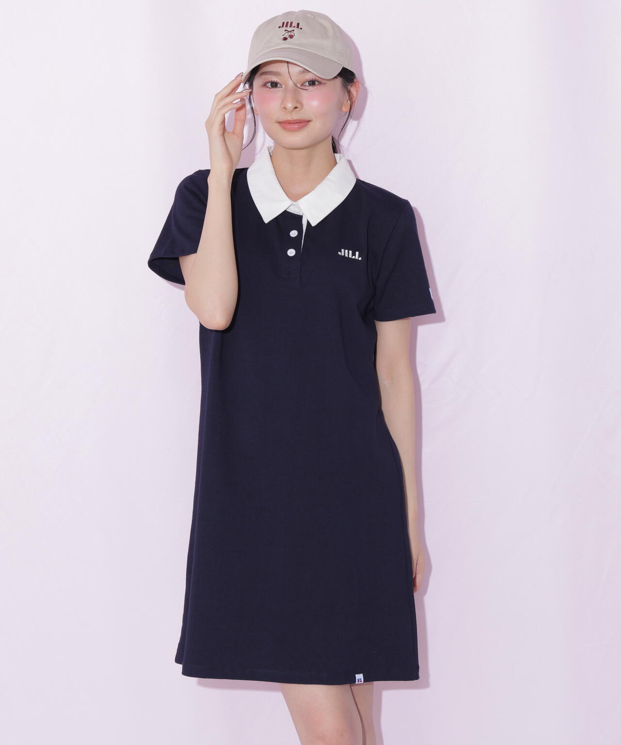 170cm 着用サイズ:FR