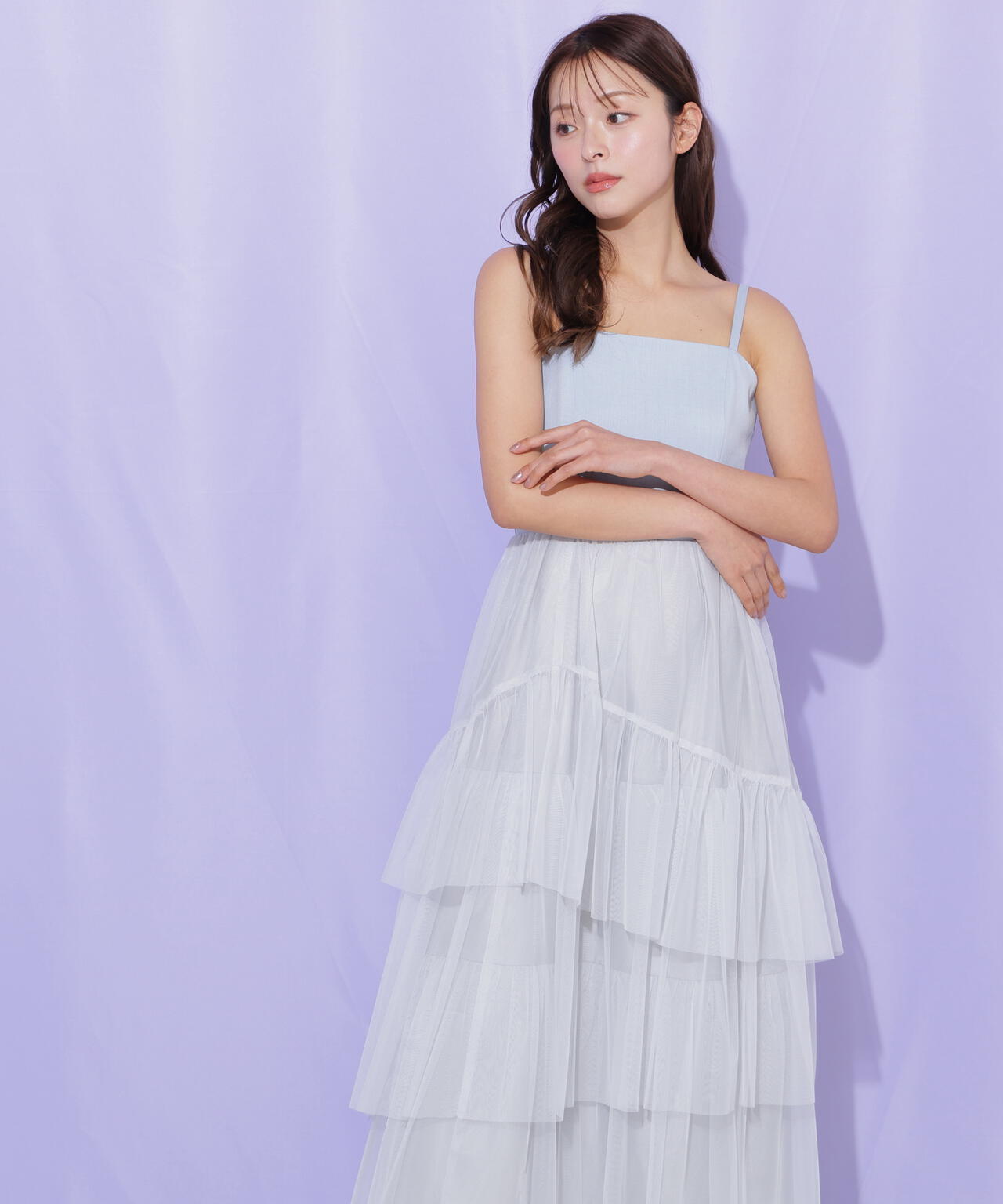 170cm 着用サイズ:FR