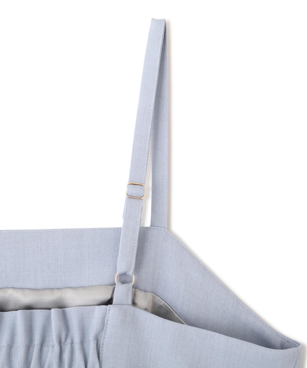 170cm 着用サイズ:FR
