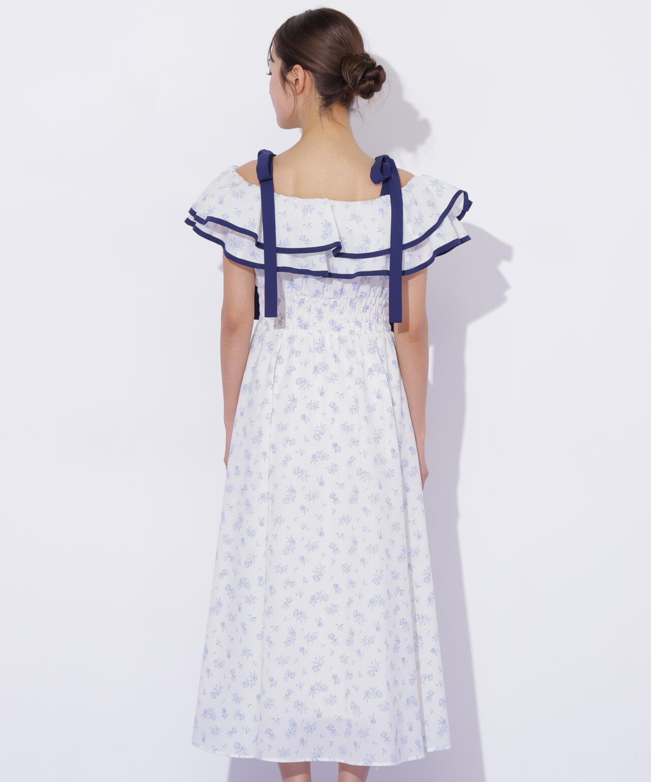 170cm 着用サイズ:FR