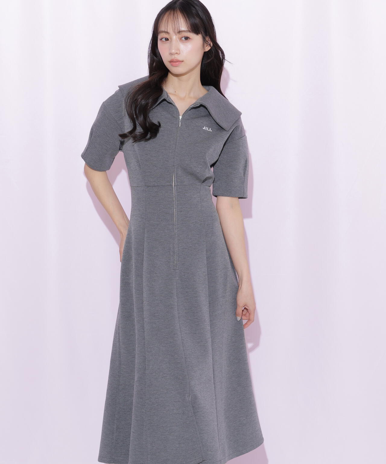 160cm 着用サイズ:FR
