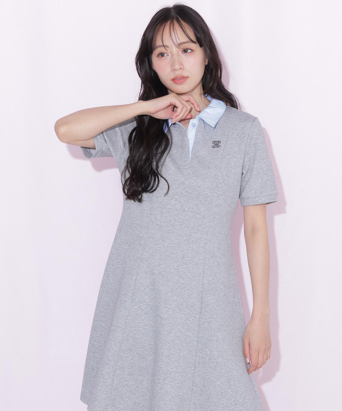 161cm 着用サイズ:FR