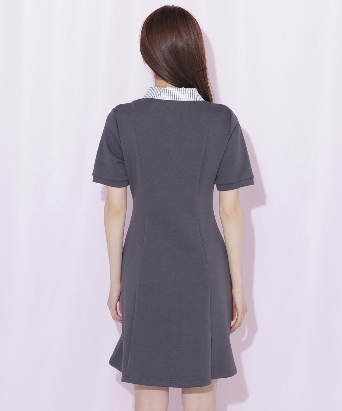 161cm 着用サイズ:FR