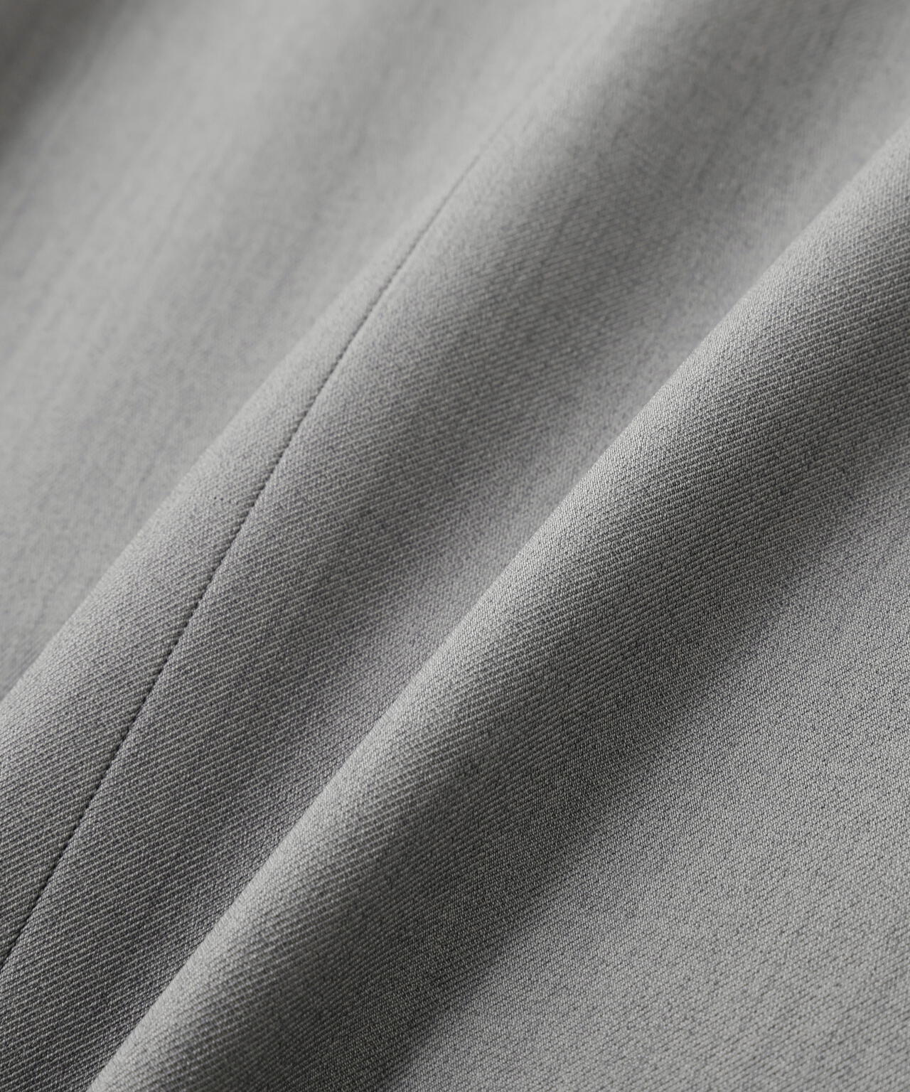 <セットアップ対応>ベーシックツイルジャケット