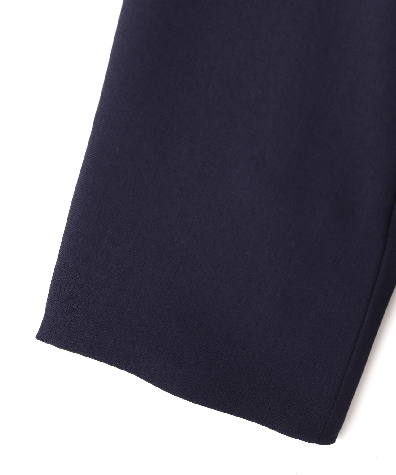 <セットアップ対応>ベーシックツイルジャケット