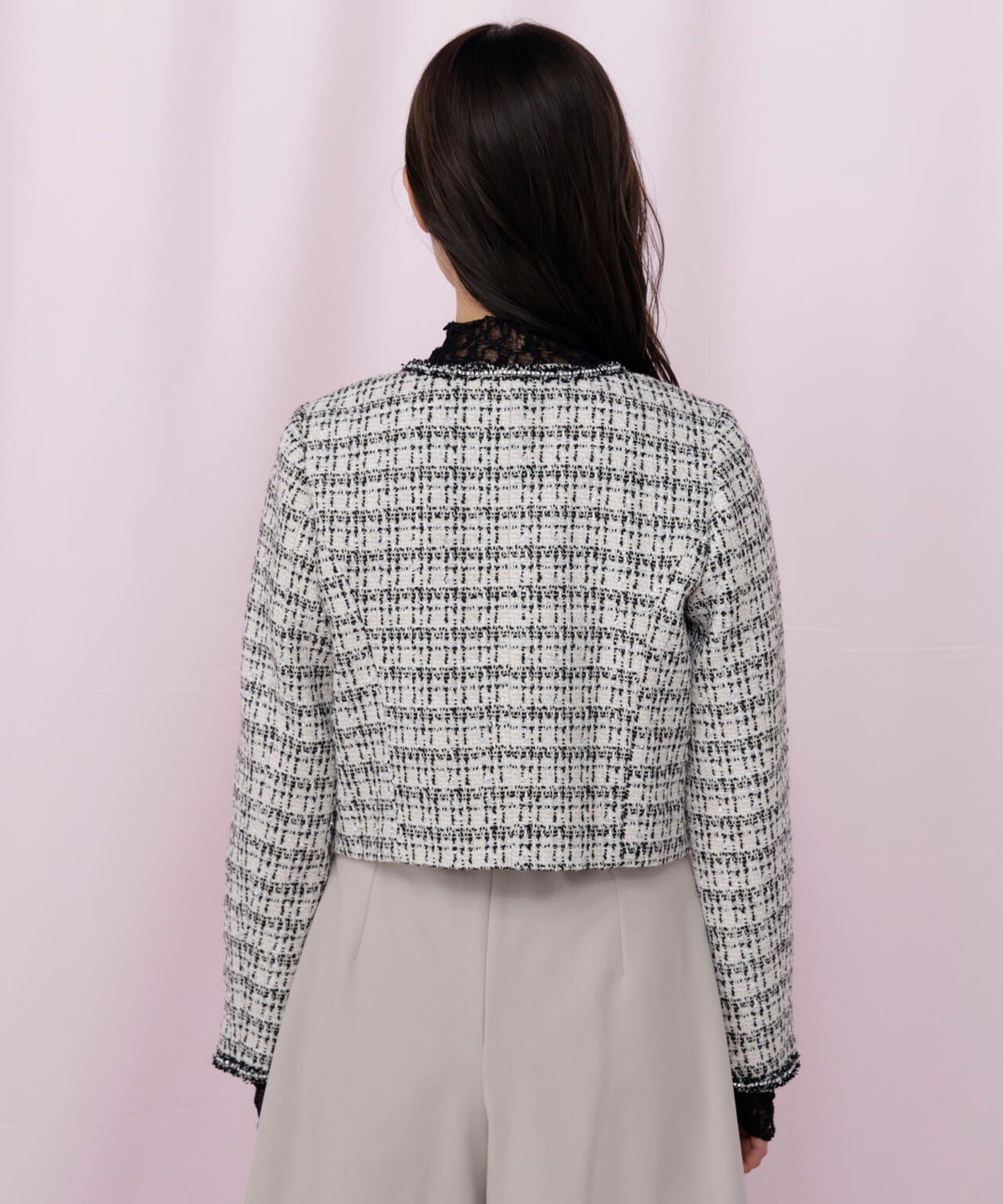 170cm 着用サイズ:M