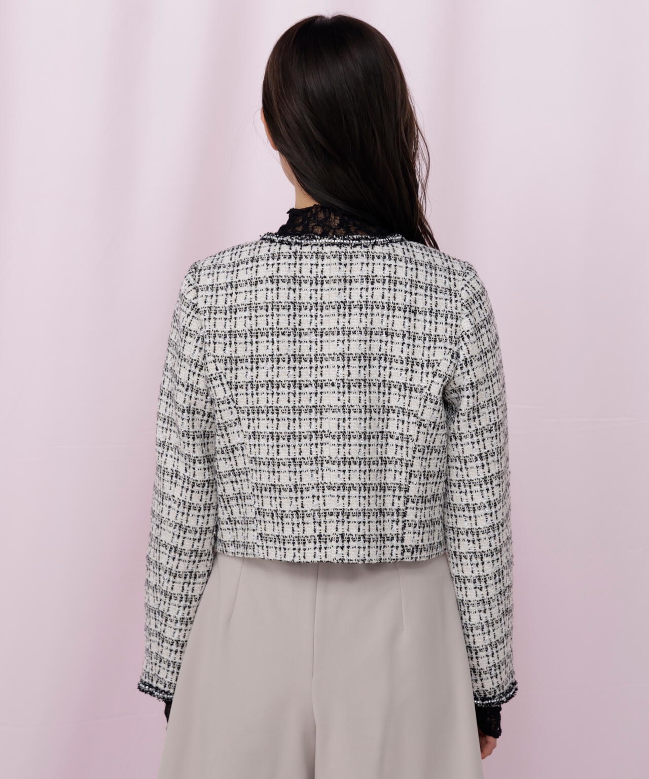 170cm 着用サイズ:M