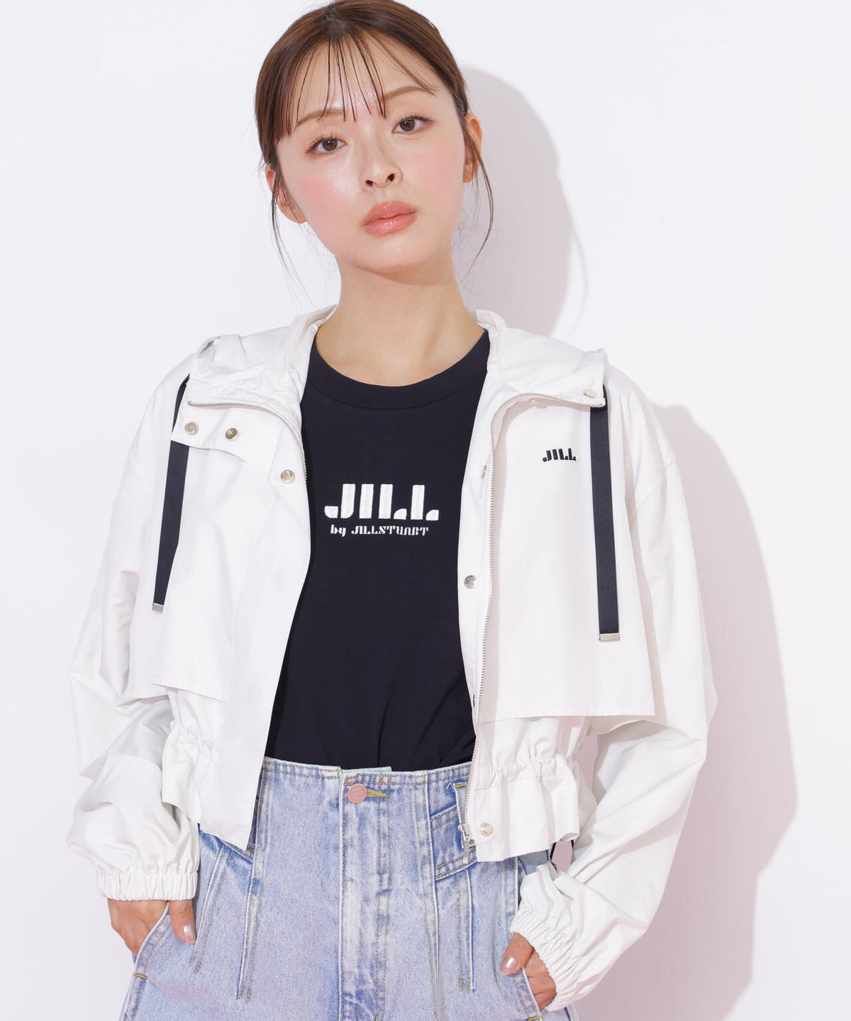 170cm 着用サイズ:FR