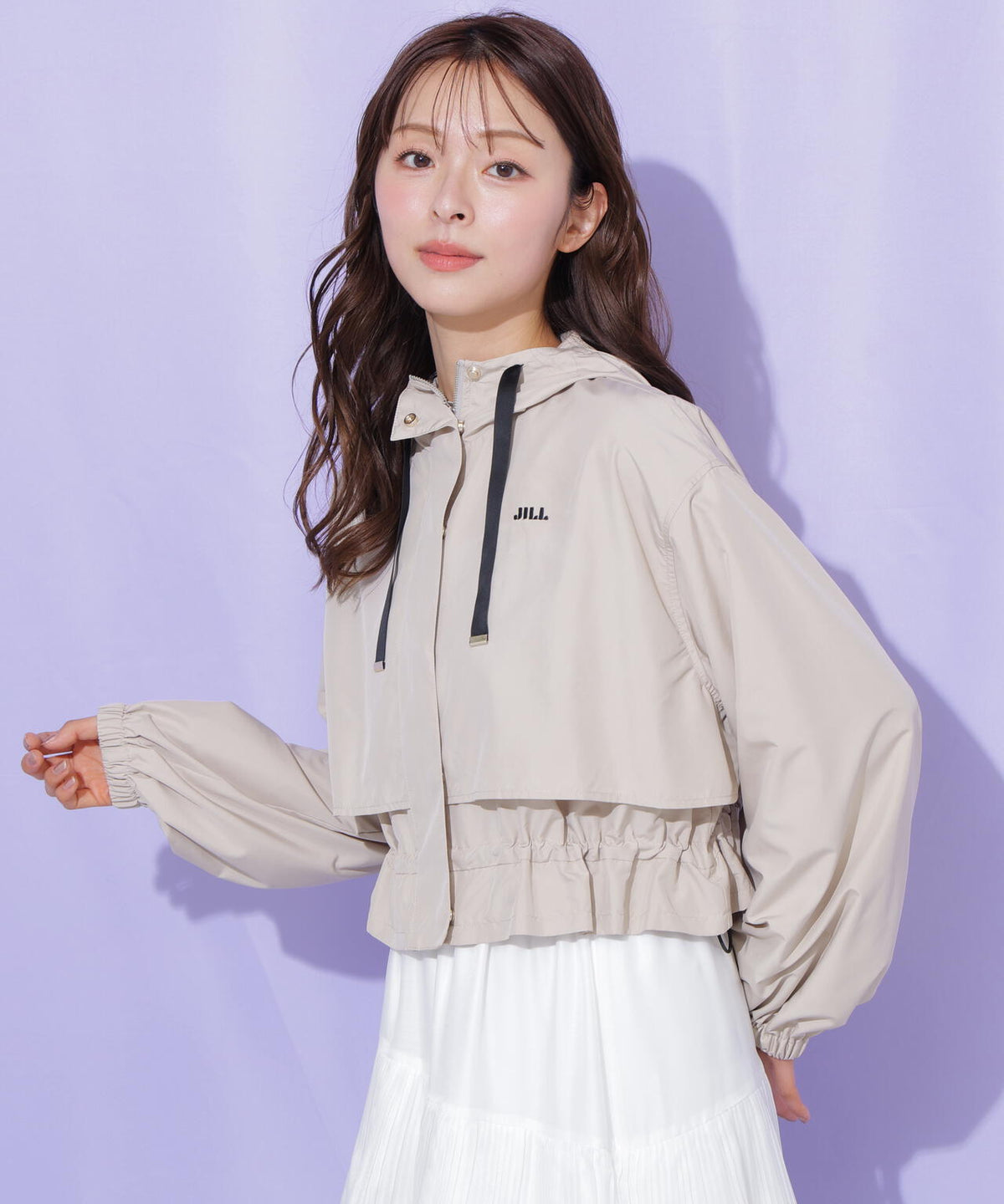 170cm 着用サイズ:FR