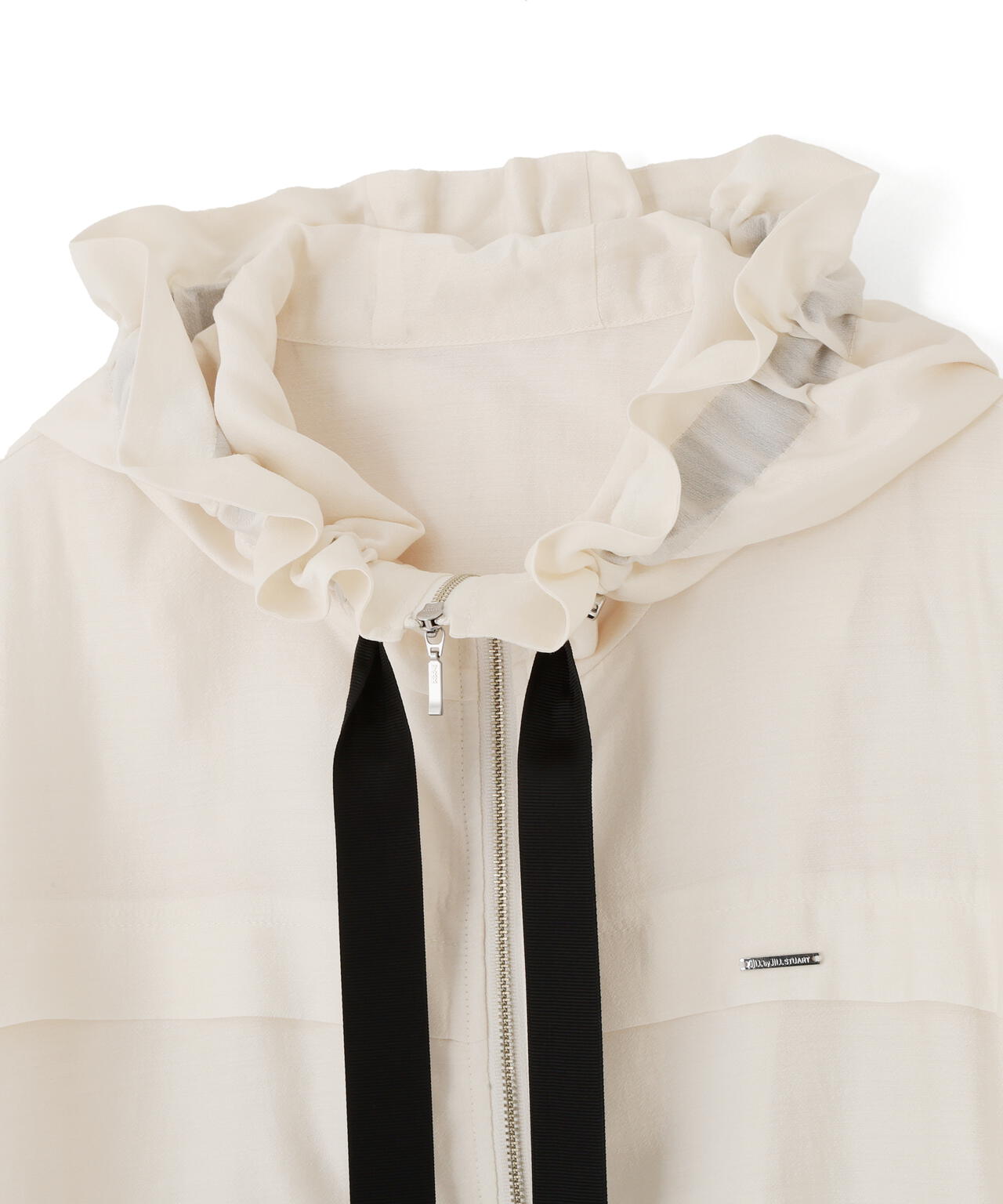 シアーブルゾン