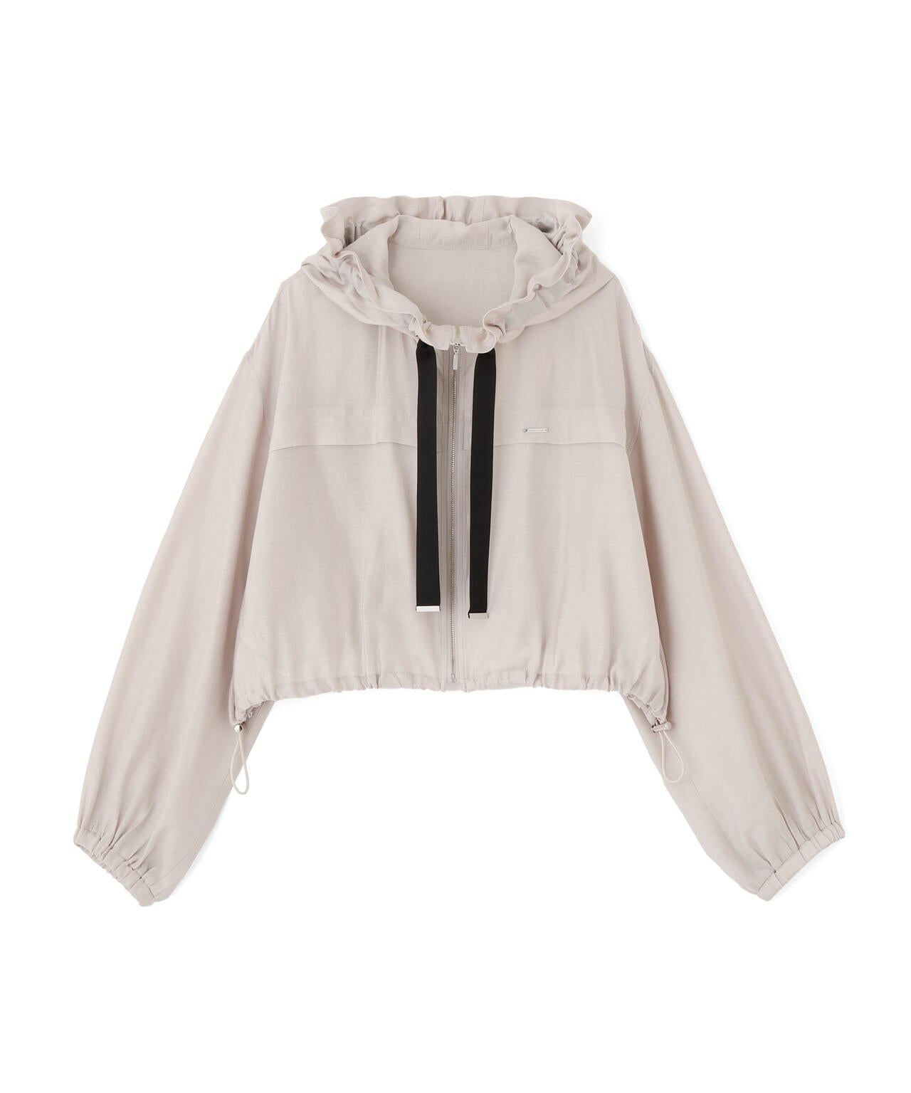 162cm 着用サイズ:FR