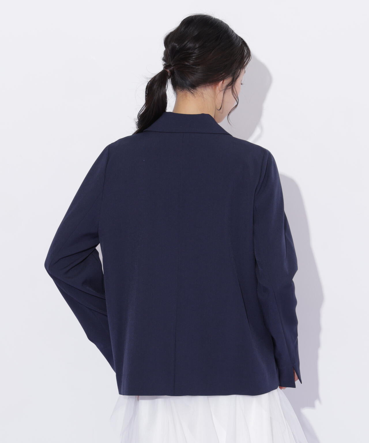 170cm 着用サイズ:M
