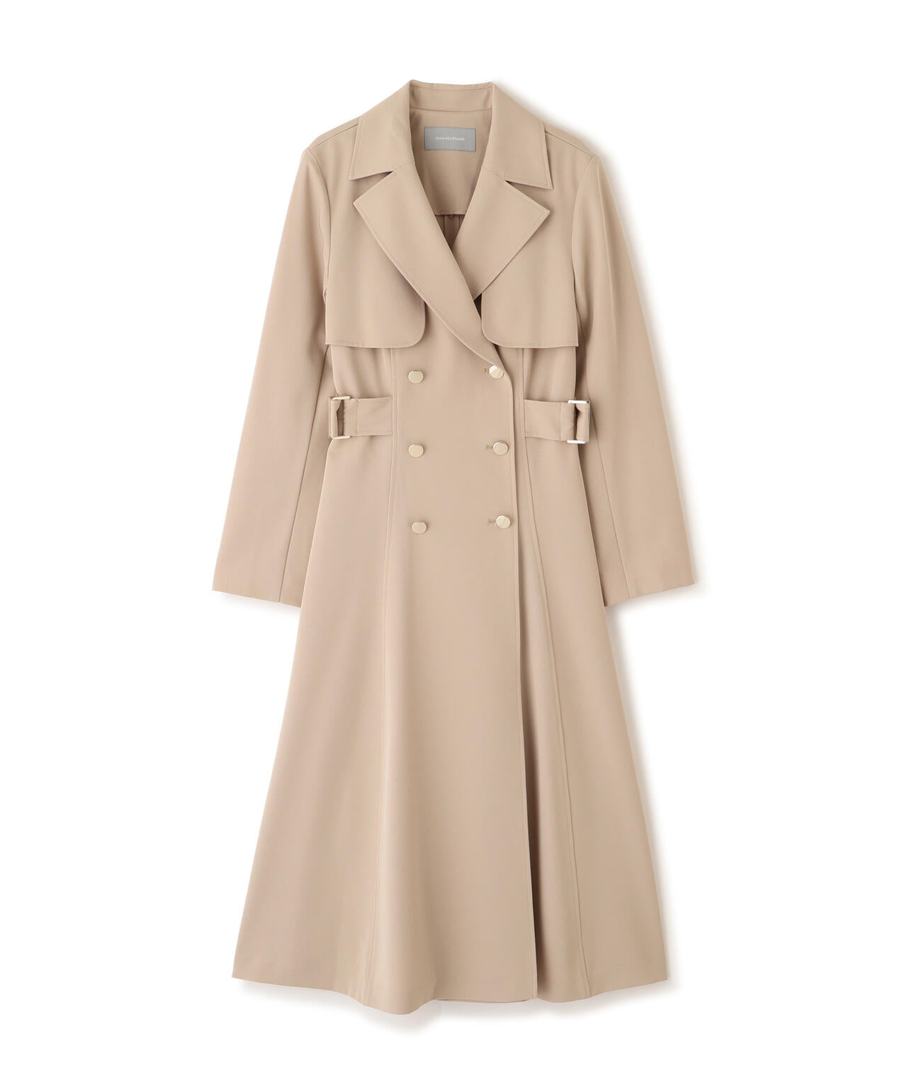 プリンセスライントレンチコート