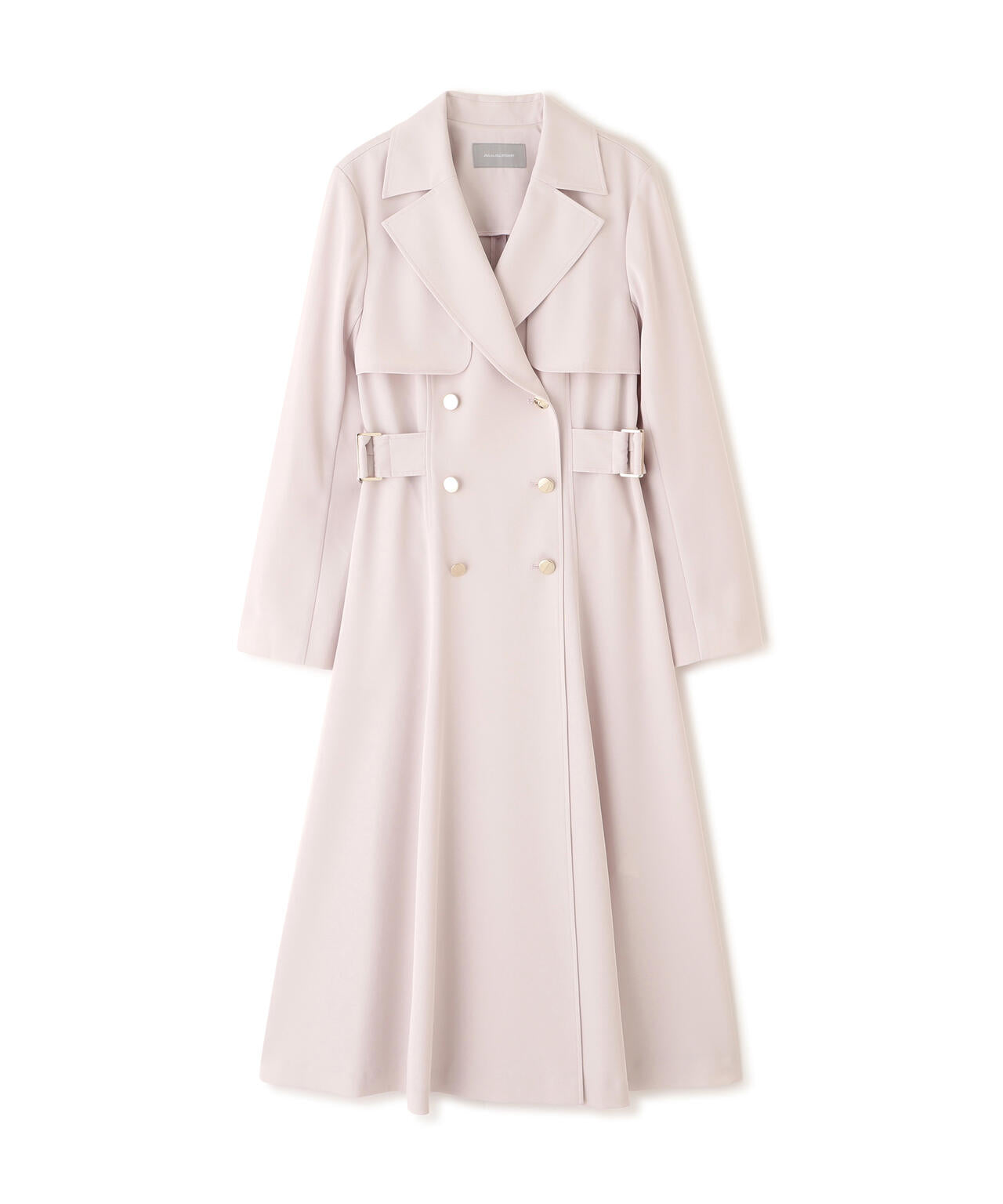 プリンセスライントレンチコート