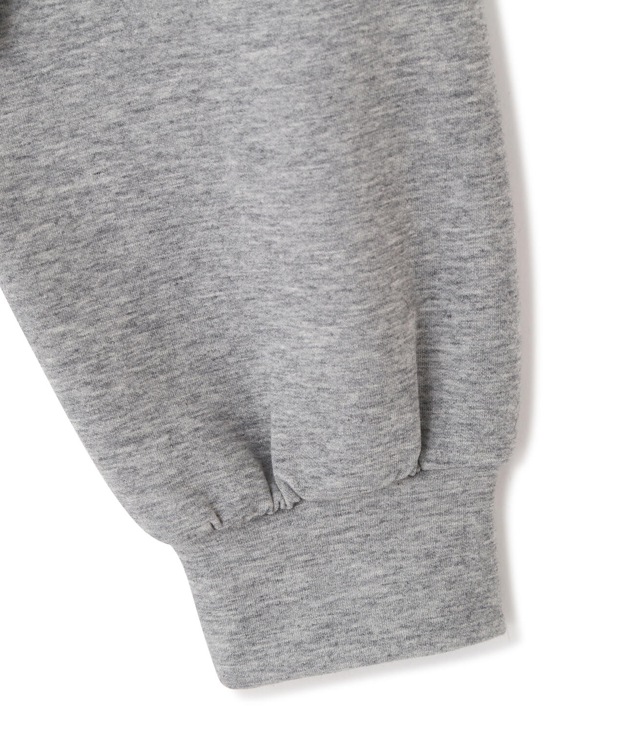 <BEARシリーズ>プリントスウェット