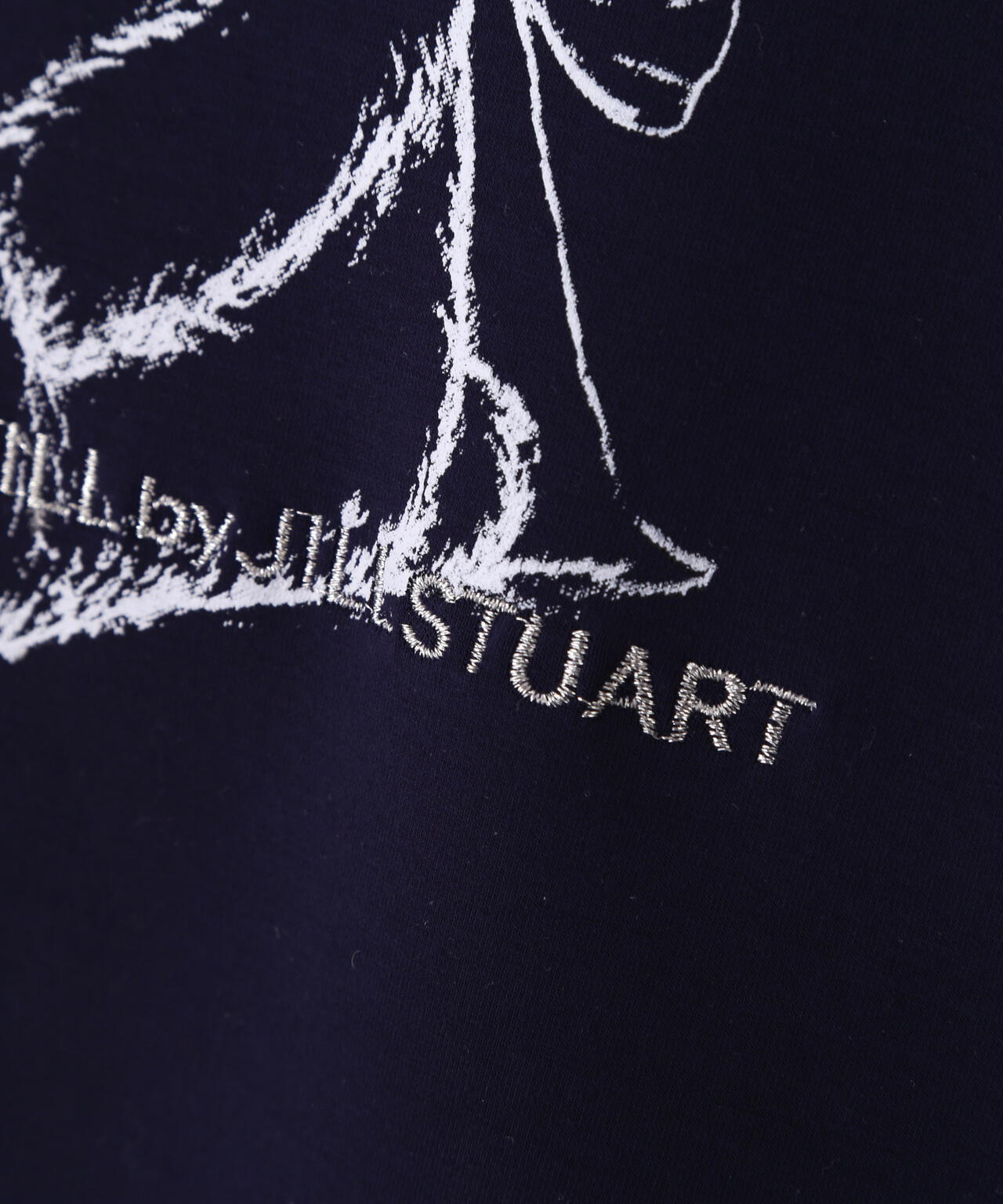 <BEARシリーズ>プリントスウェット