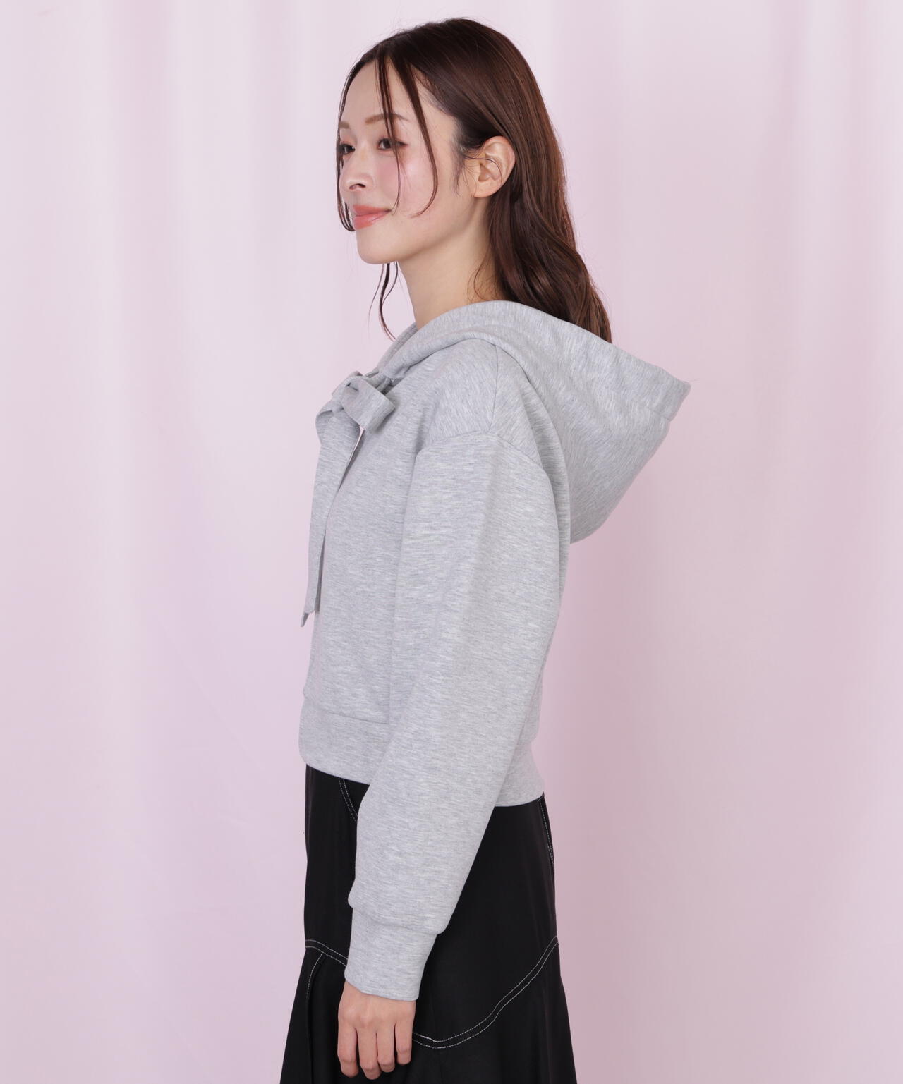 170cm 着用サイズ:FR