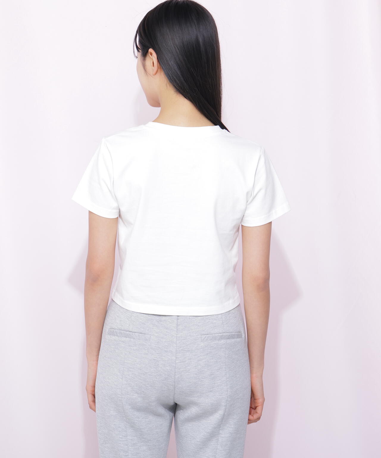 170cm 着用サイズ:FR