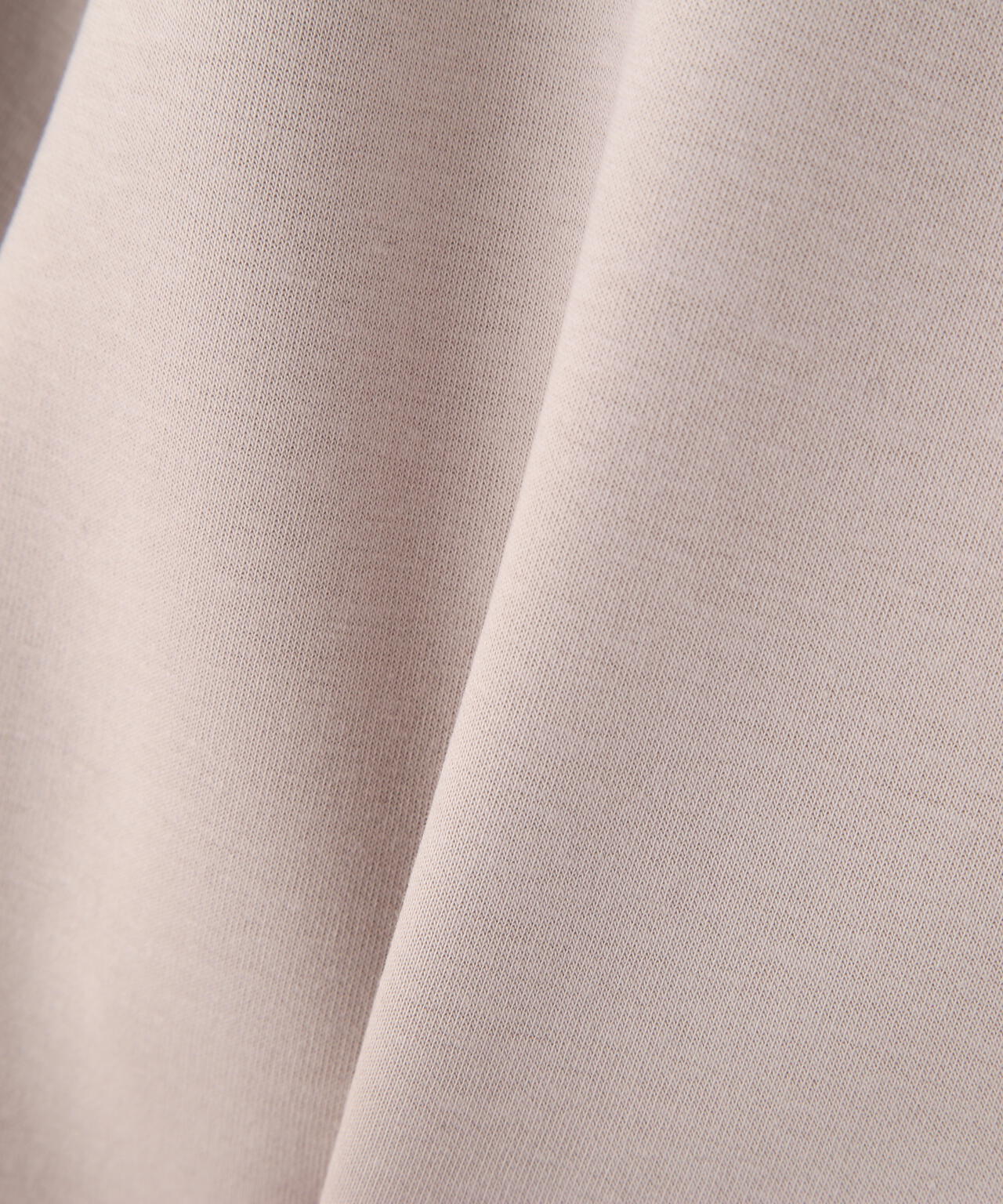 ダイバーセットアップ フリルパーカー