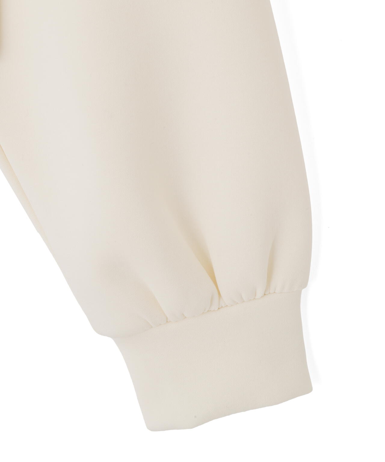 チェリーロゴスウェット