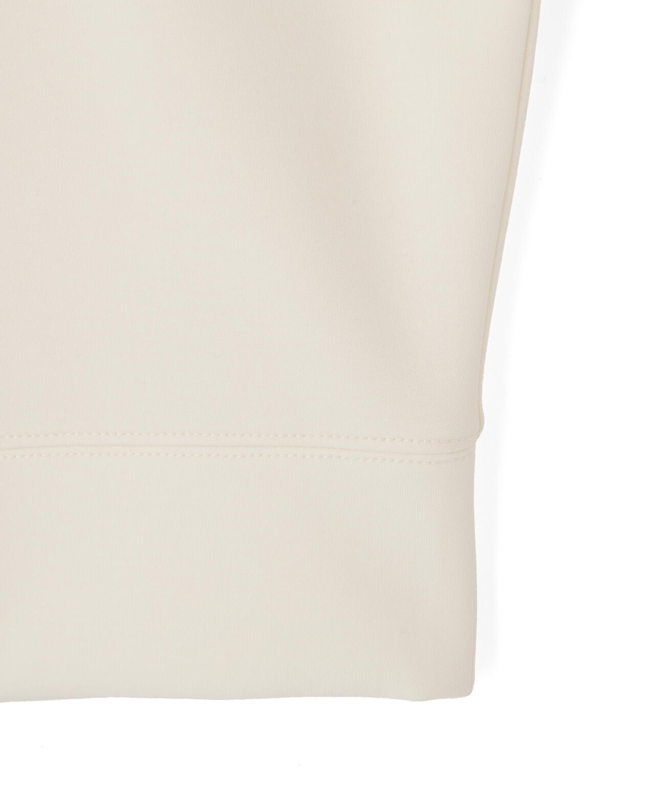 チェリーロゴスウェット