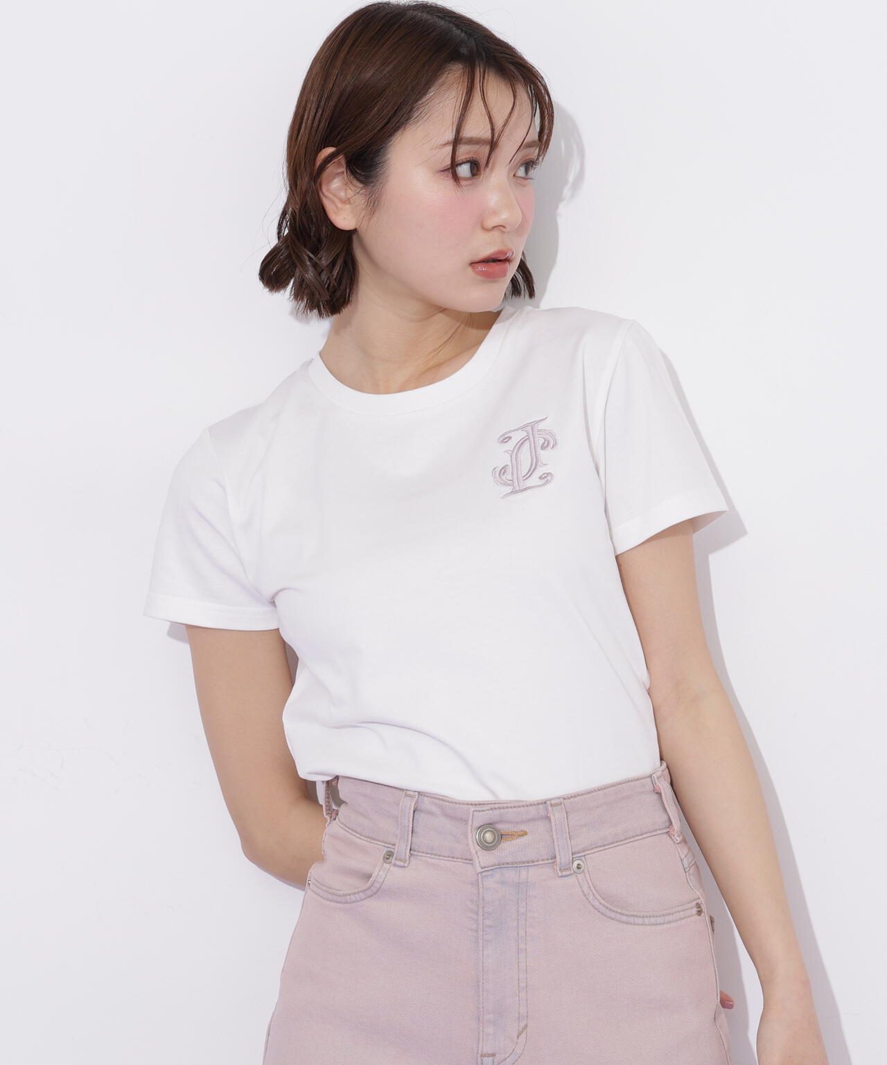 162cm 着用サイズ:FR