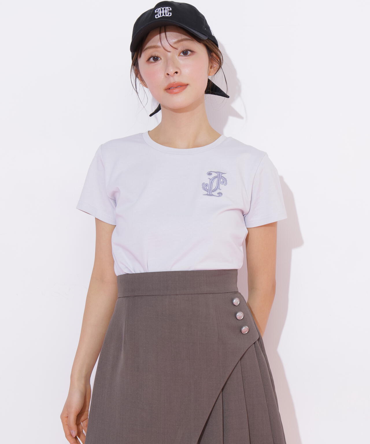 170cm 着用サイズ:FR