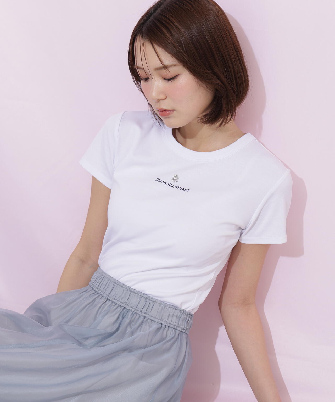 162cm 着用サイズ:FR