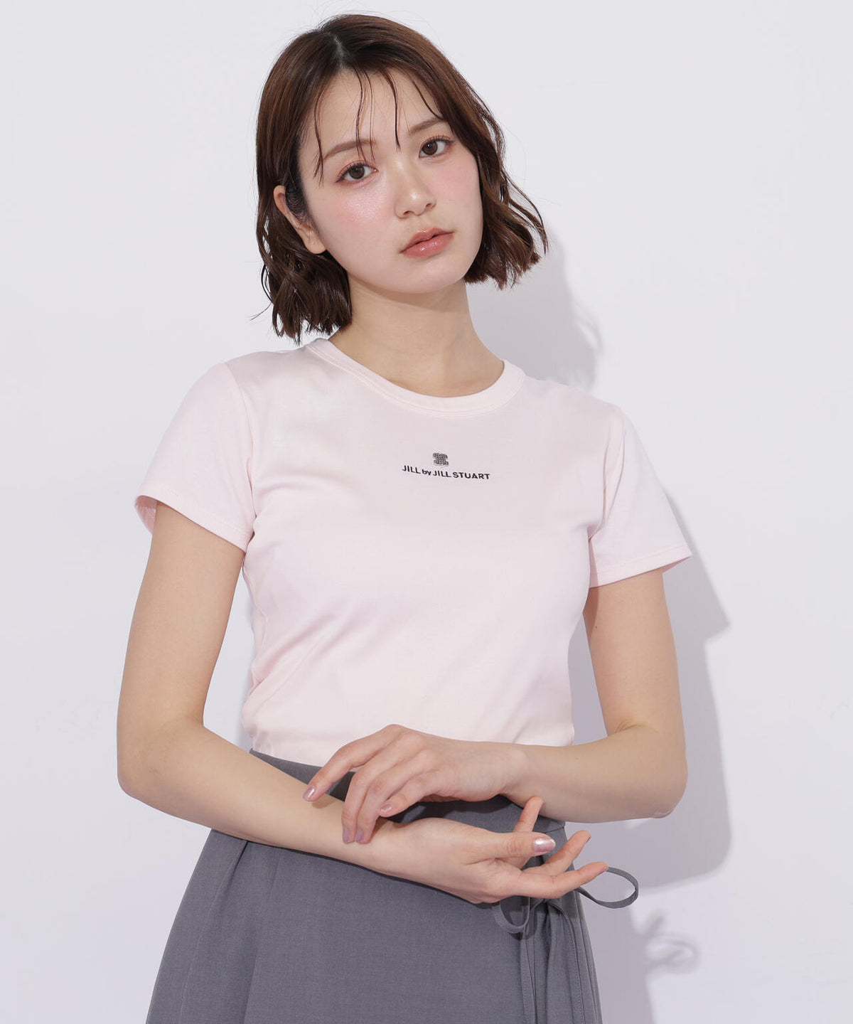 162cm 着用サイズ:FR