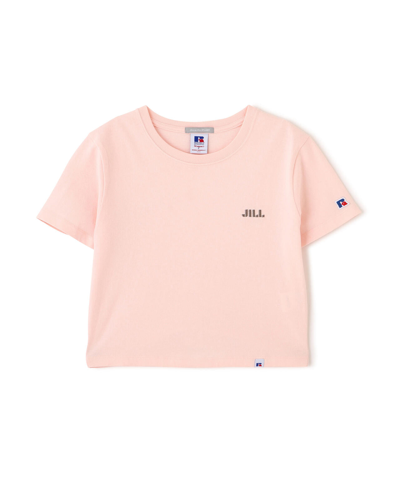 Russell Athletic 別注Tシャツ