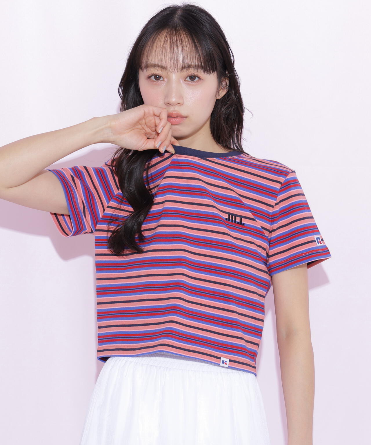160cm 着用サイズ:FR