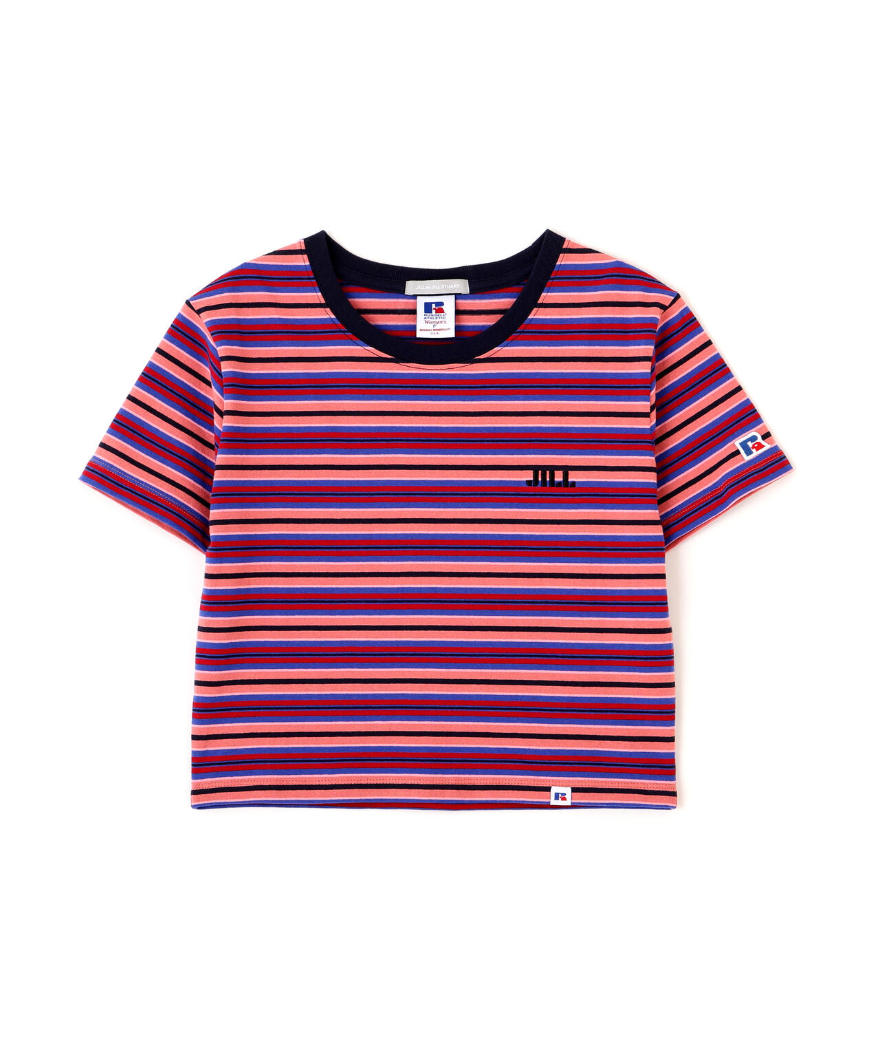 Russell Athletic 別注Tシャツ