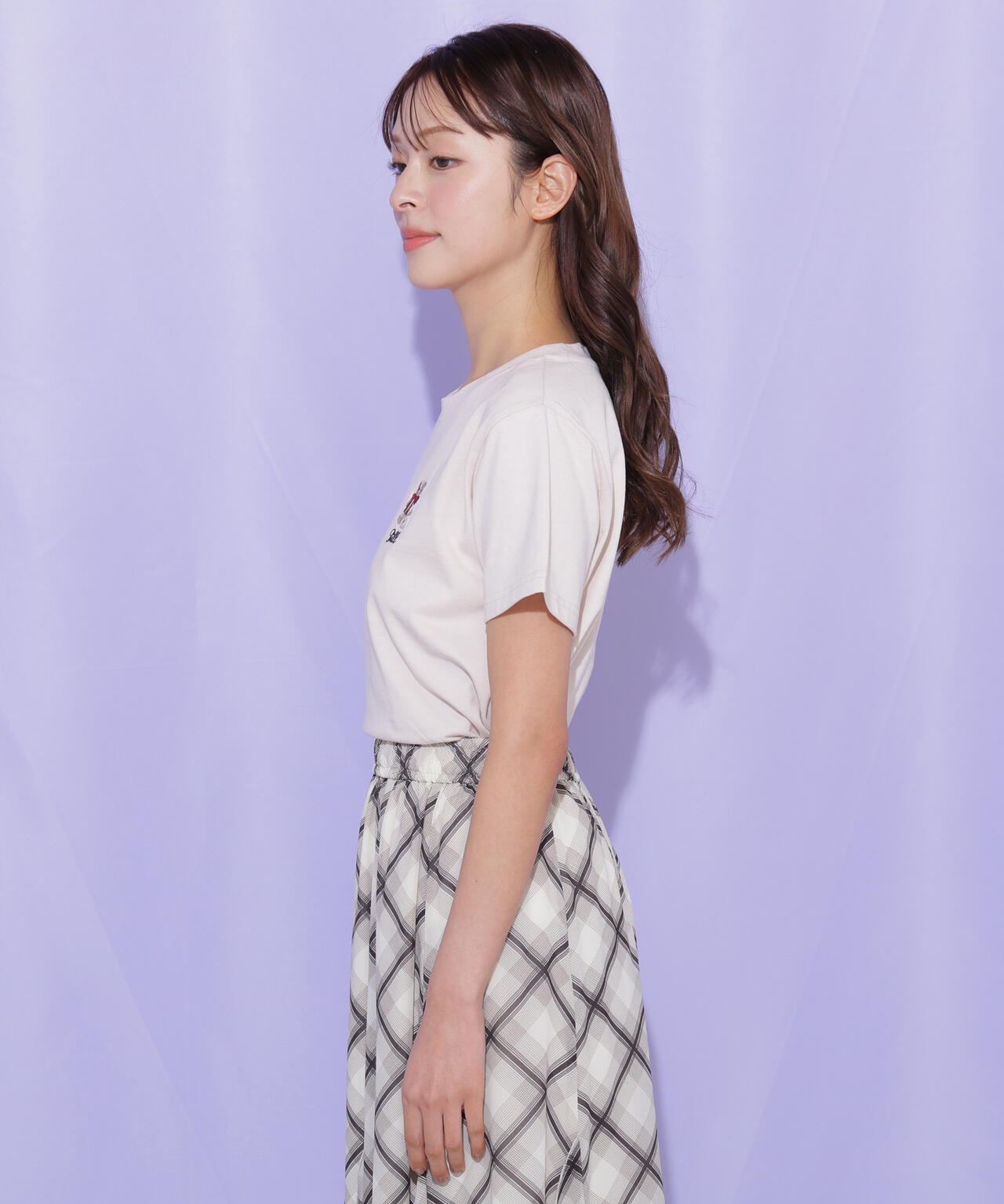 170cm 着用サイズ:FR