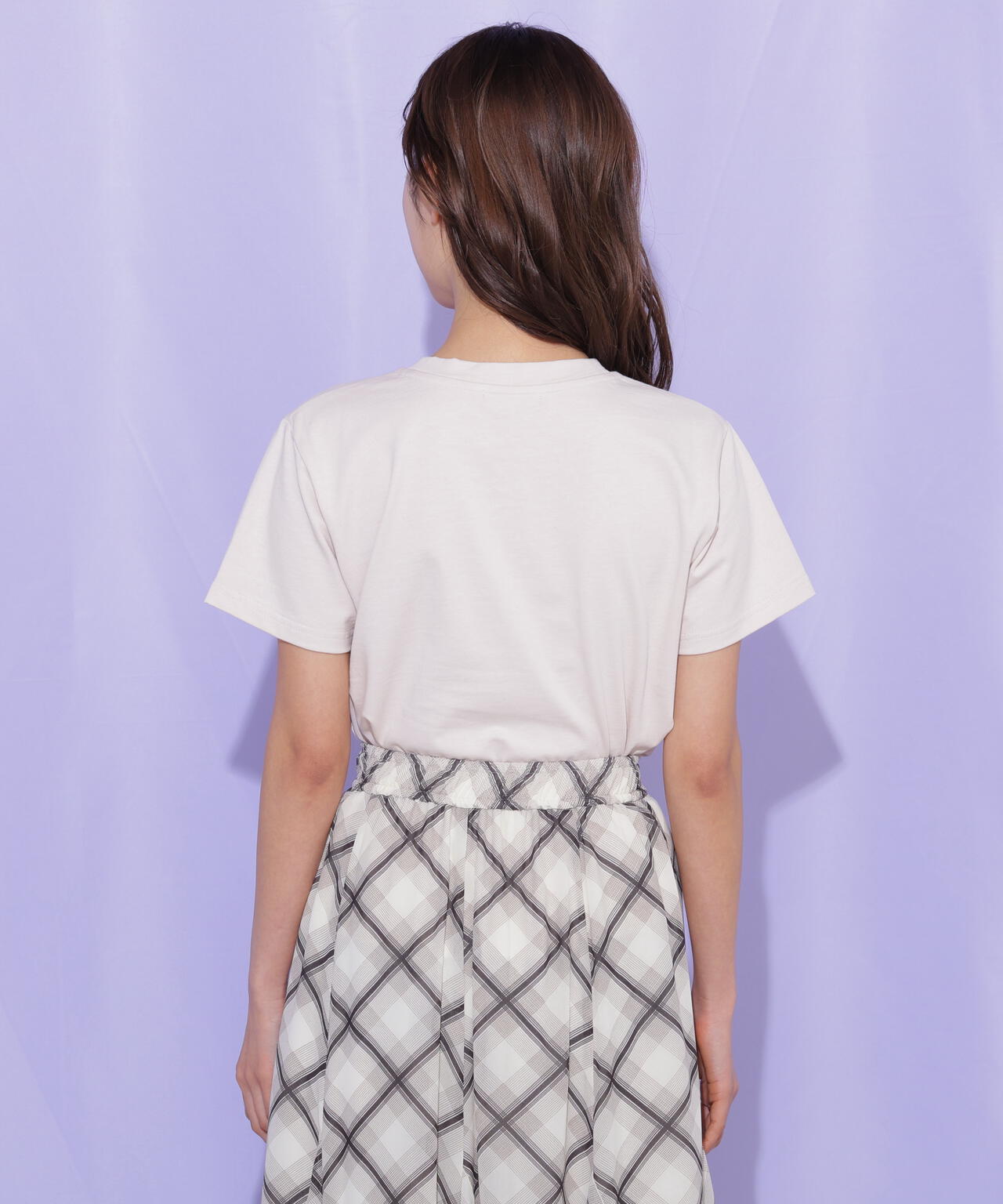 170cm 着用サイズ:FR